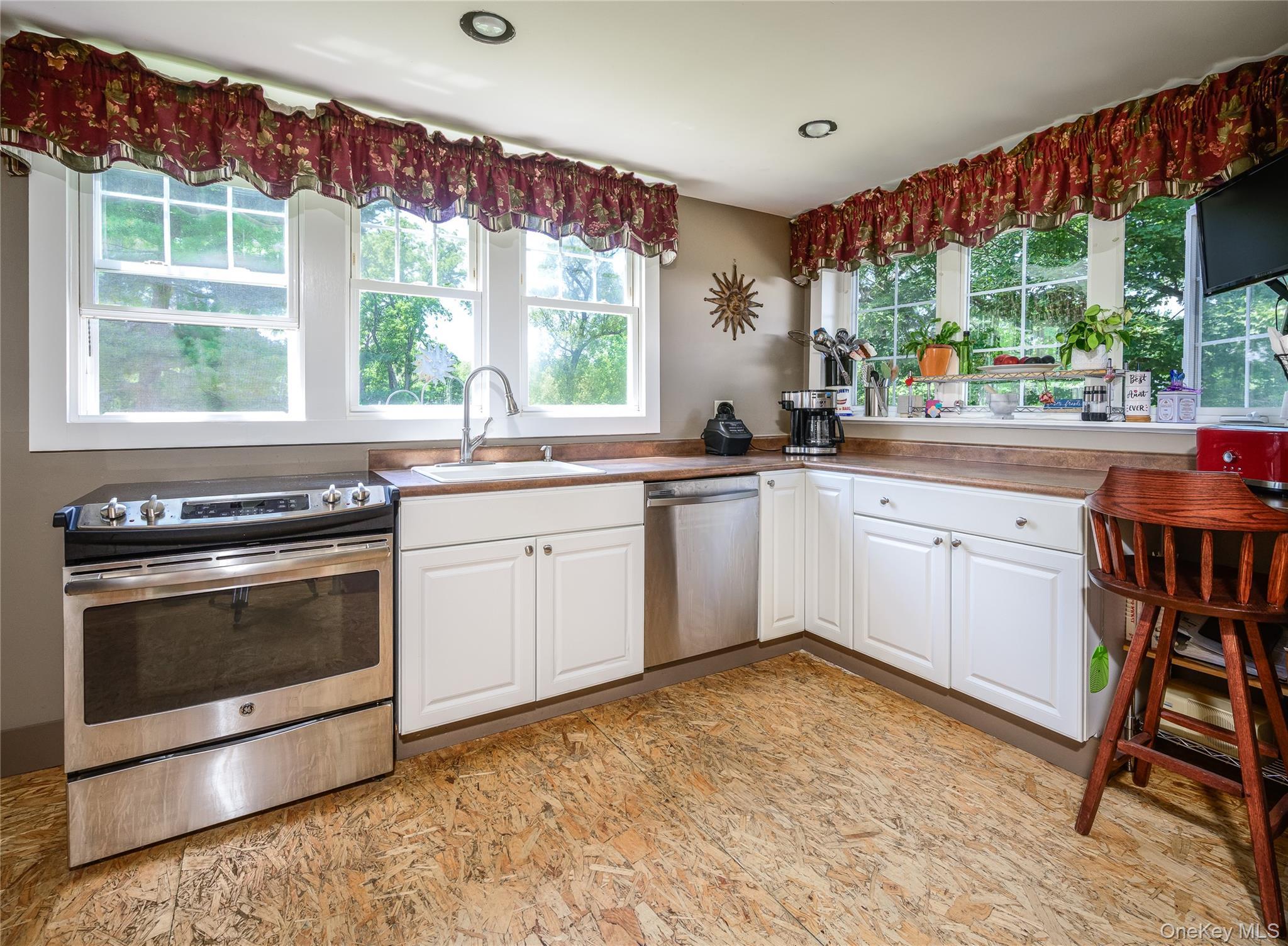 Single Family Benton Road Dutchess County, NY 12592, MLS-1030689-21