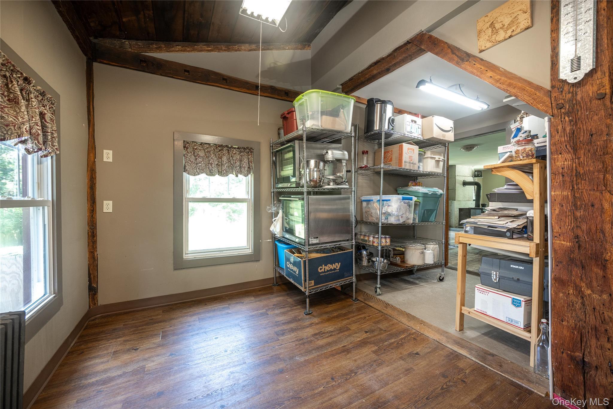 Single Family Benton Road Dutchess County, NY 12592, MLS-1030689-22