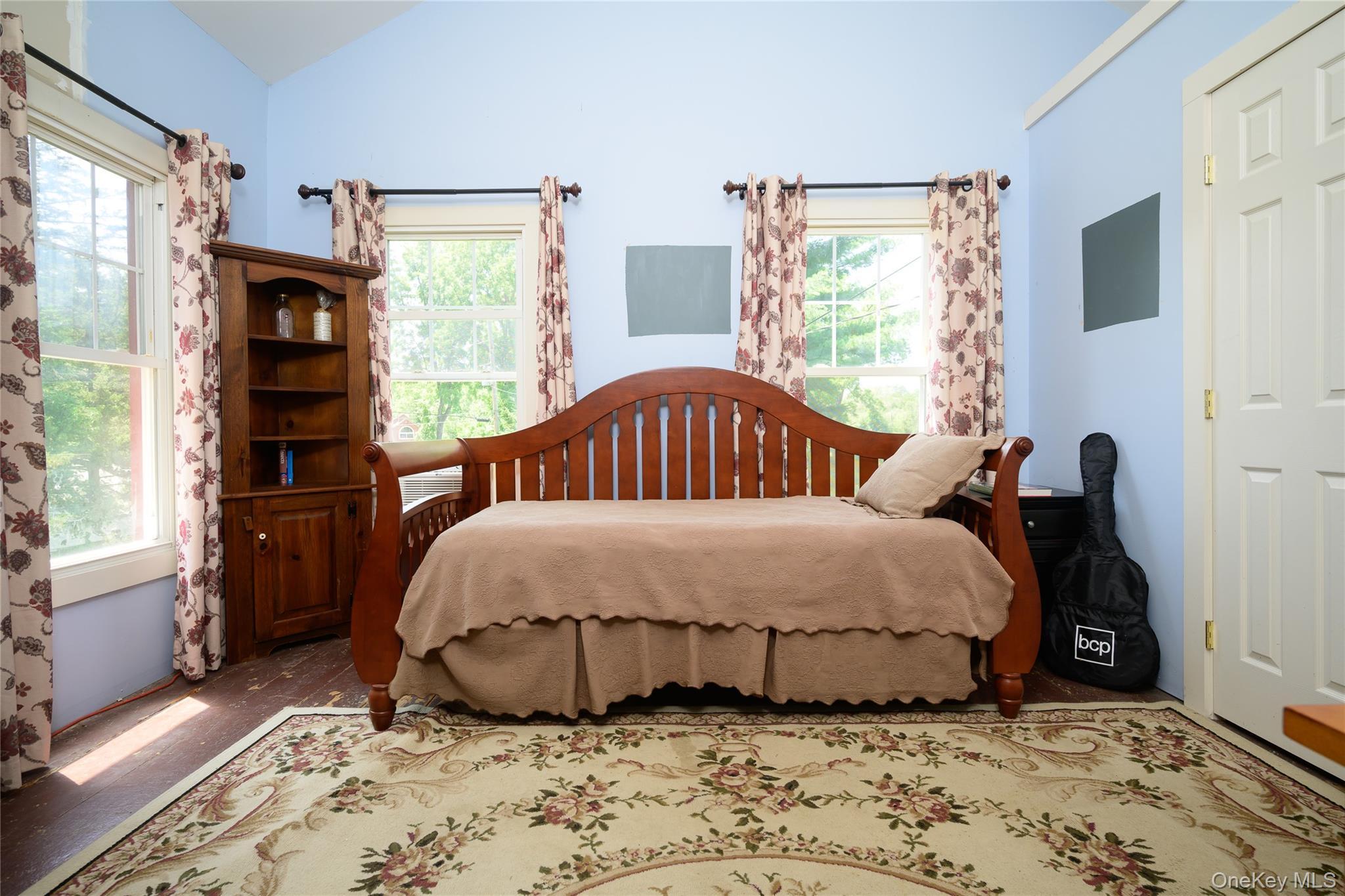 Single Family Benton Road Dutchess County, NY 12592, MLS-1030689-26