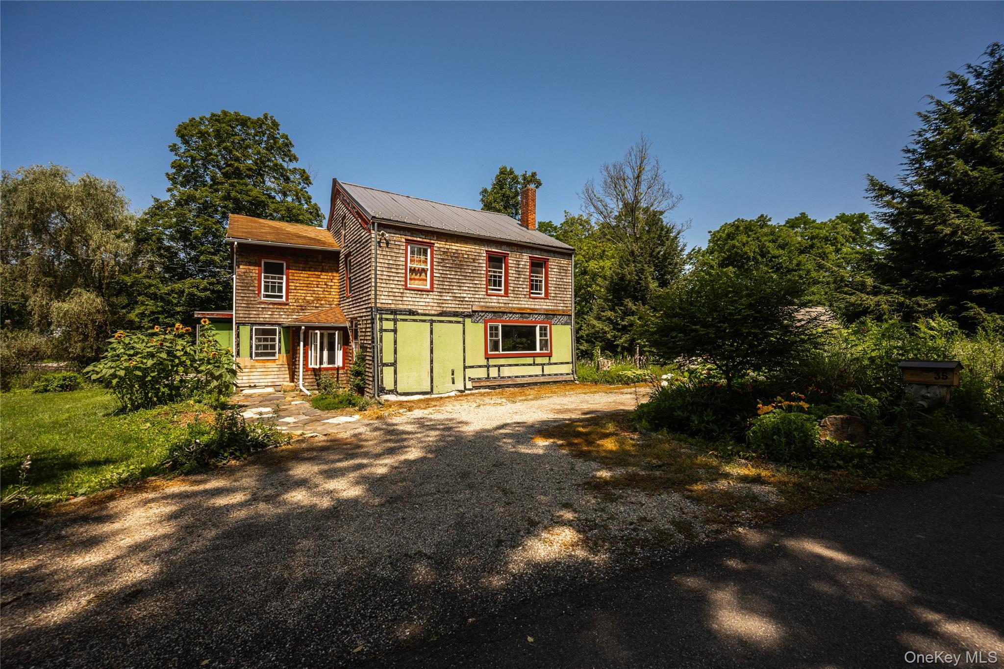 Single Family Benton Road Dutchess County, NY 12592, MLS-1030689-3