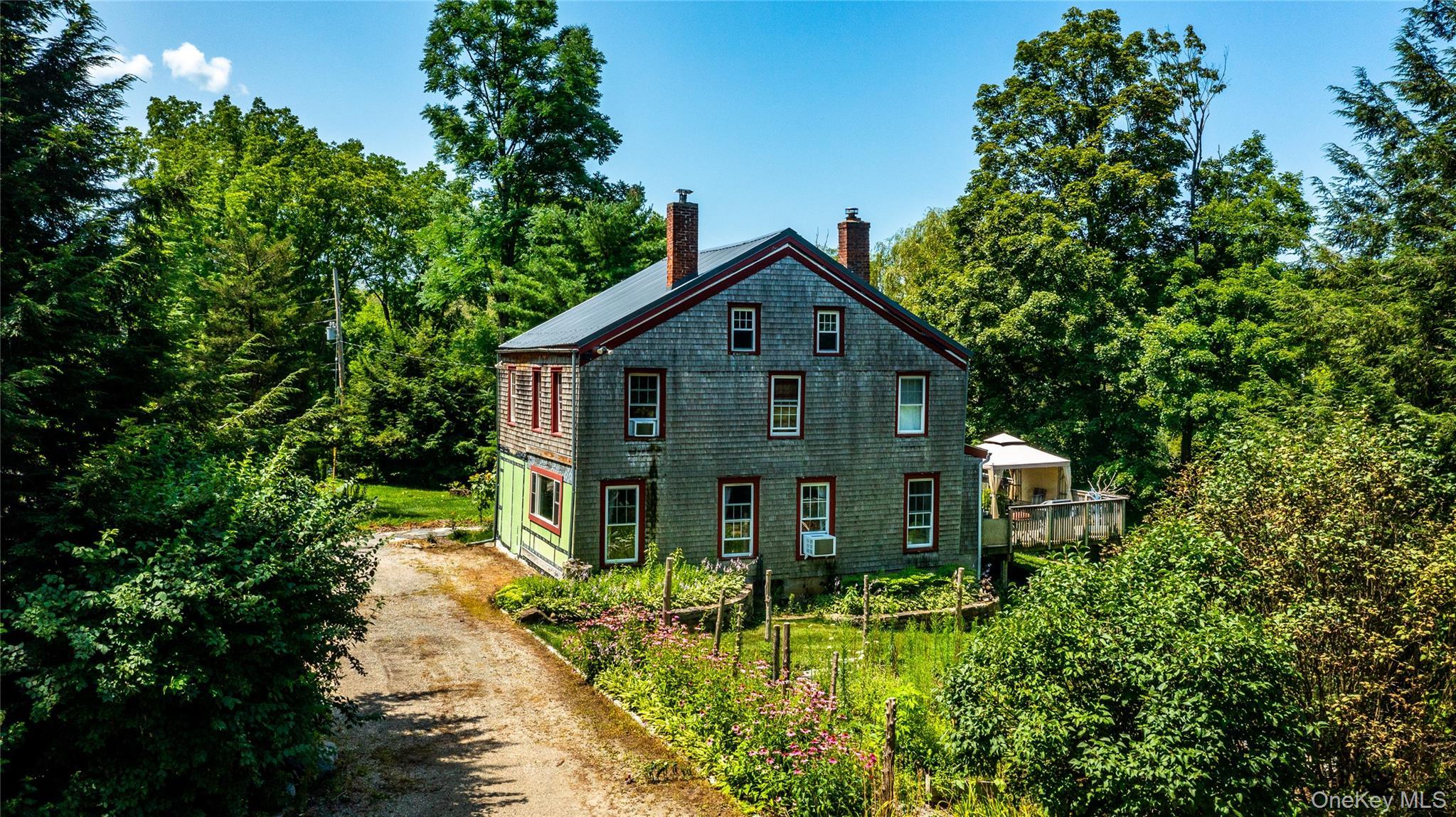 Single Family Benton Road Dutchess County, NY 12592, MLS-1030689-32
