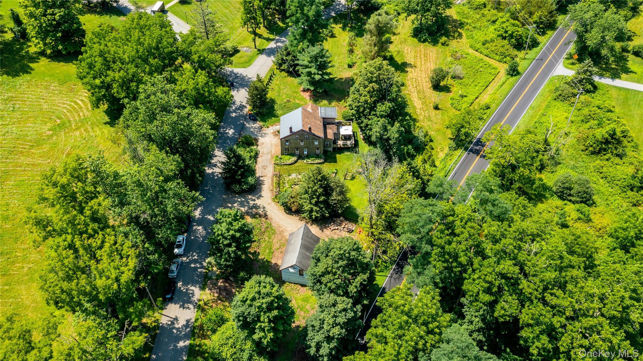 Single Family Benton Road Dutchess County, NY 12592, MLS-1030689-33