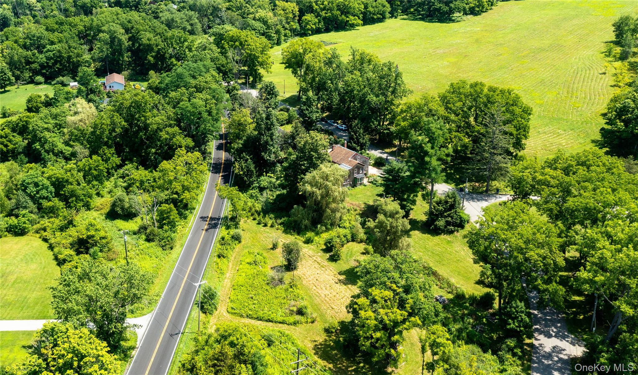 Single Family Benton Road Dutchess County, NY 12592, MLS-1030689-34