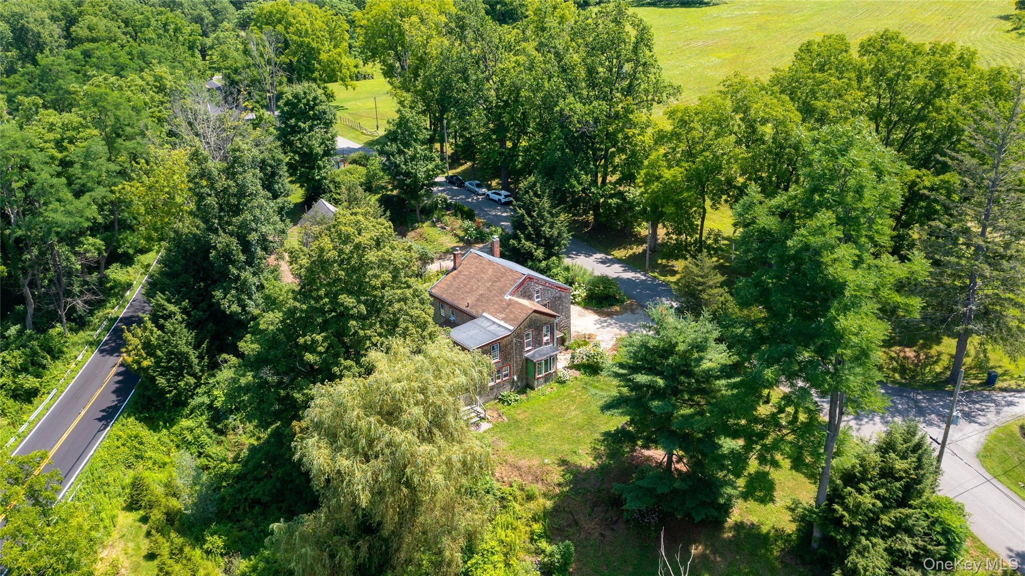 Single Family Benton Road  Dutchess County, NY 12592, MLS-1030689-35