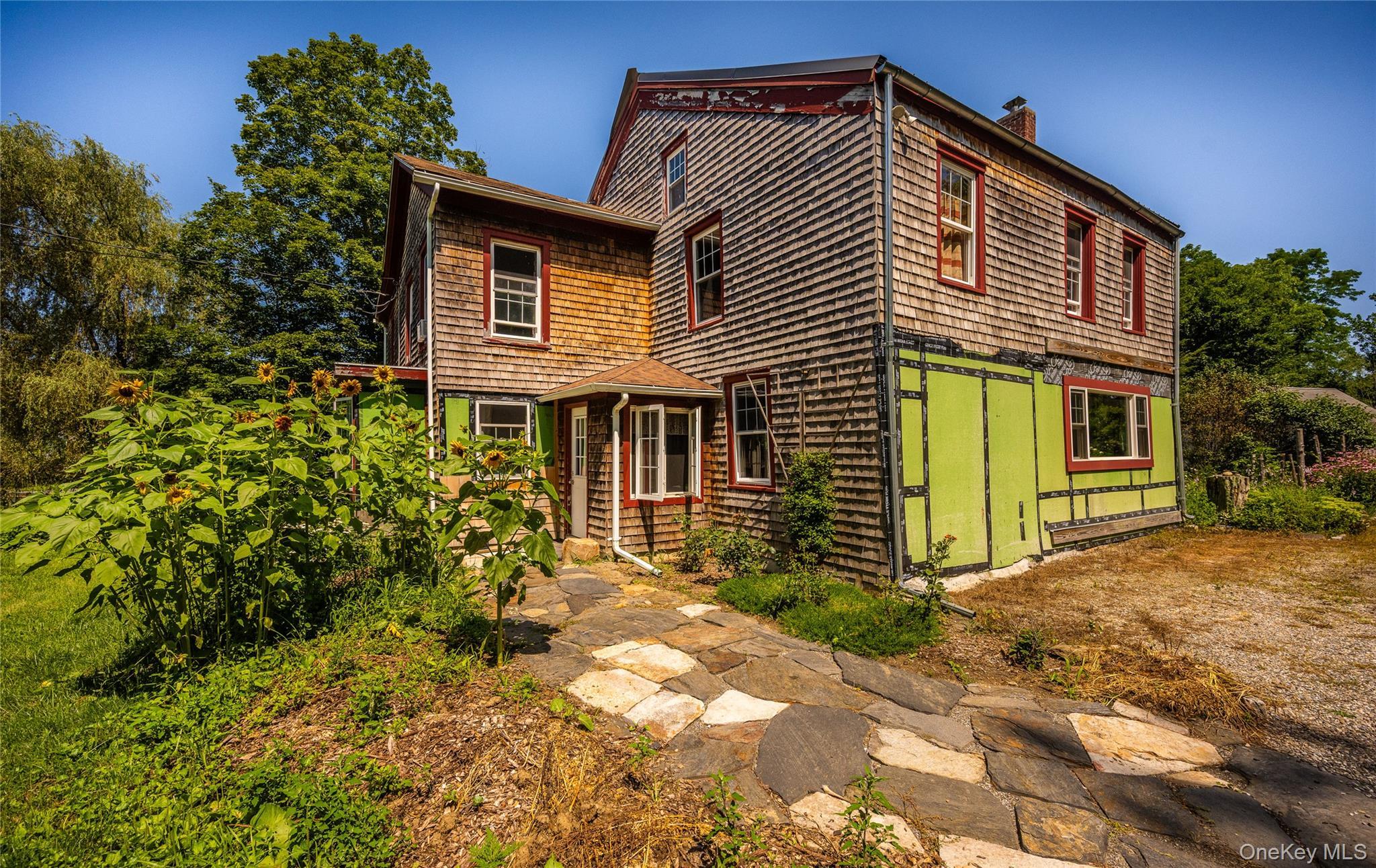 Single Family Benton Road Dutchess County, NY 12592, MLS-1030689-4