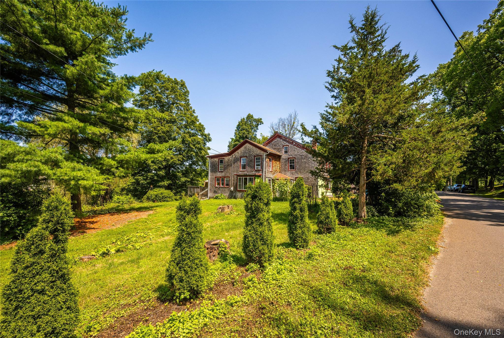 Single Family Benton Road Dutchess County, NY 12592, MLS-1030689-6