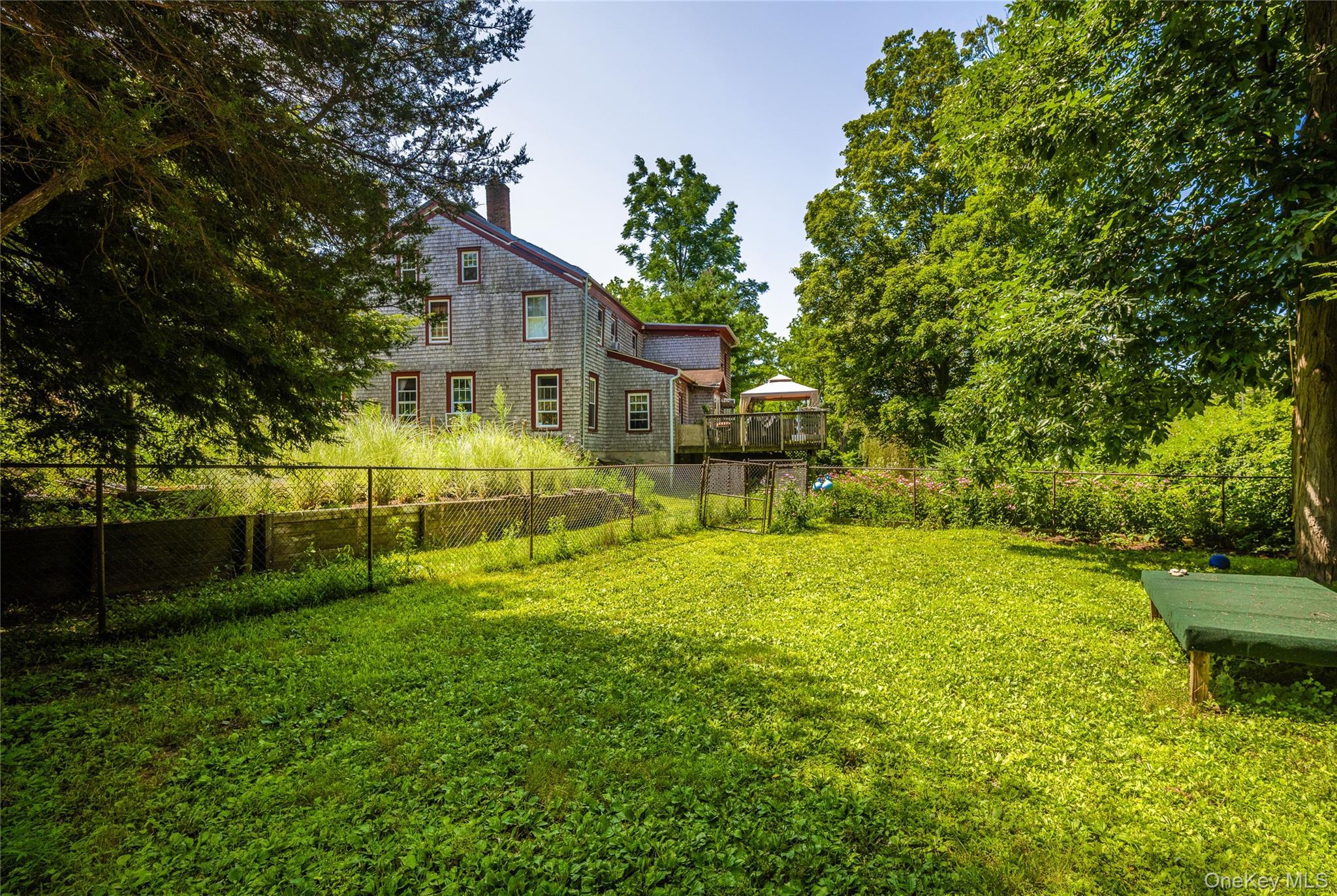 Single Family Benton Road Dutchess County, NY 12592, MLS-1030689-7
