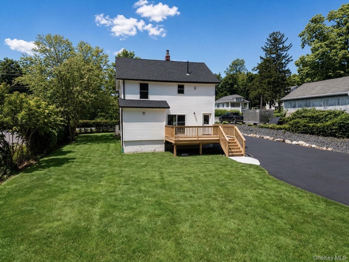 Single Family County Route 17 Orange County, NY 10985, MLS-1030691-31