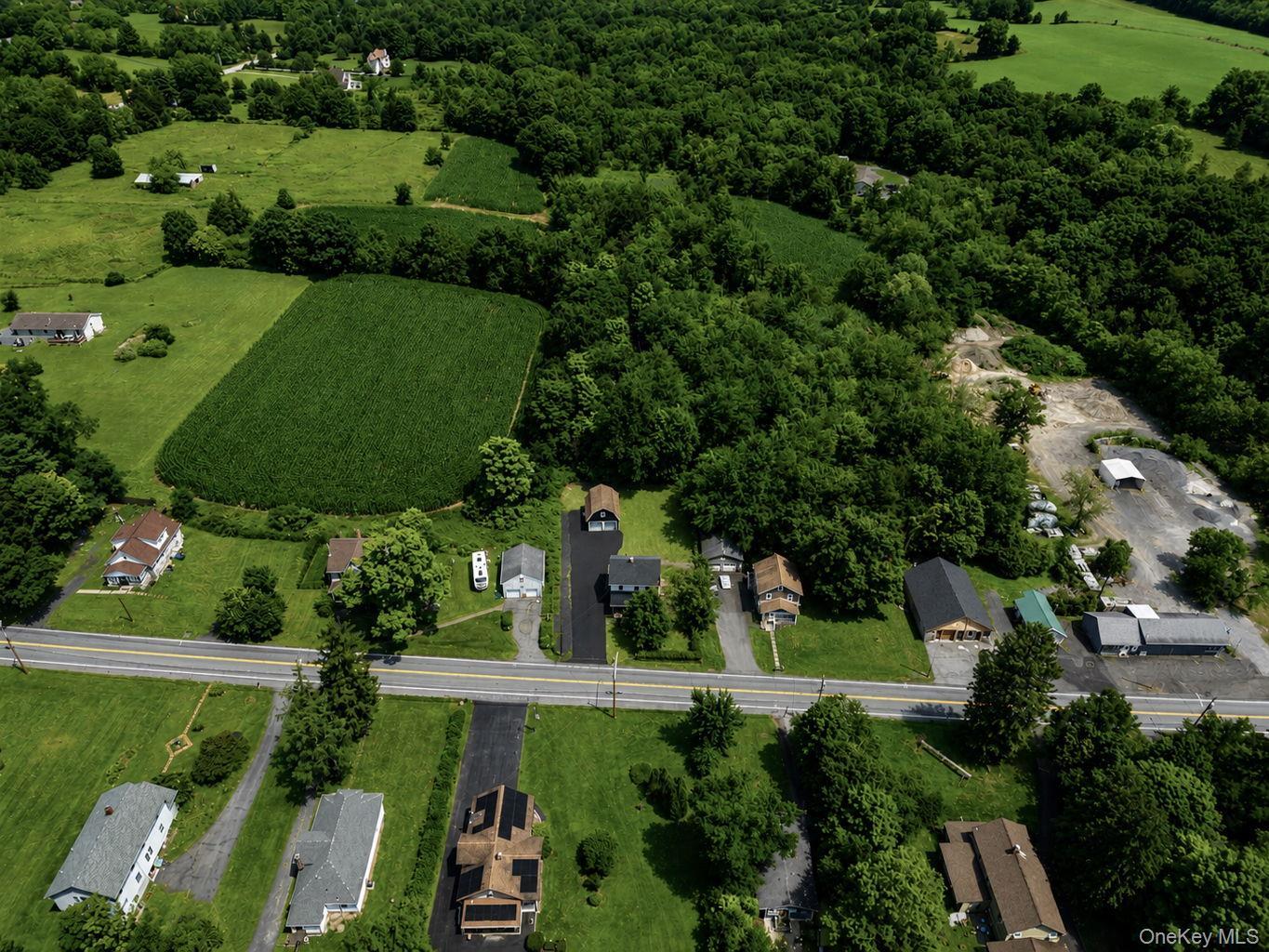 Single Family County Route 17 Orange County, NY 10985, MLS-1030691-38
