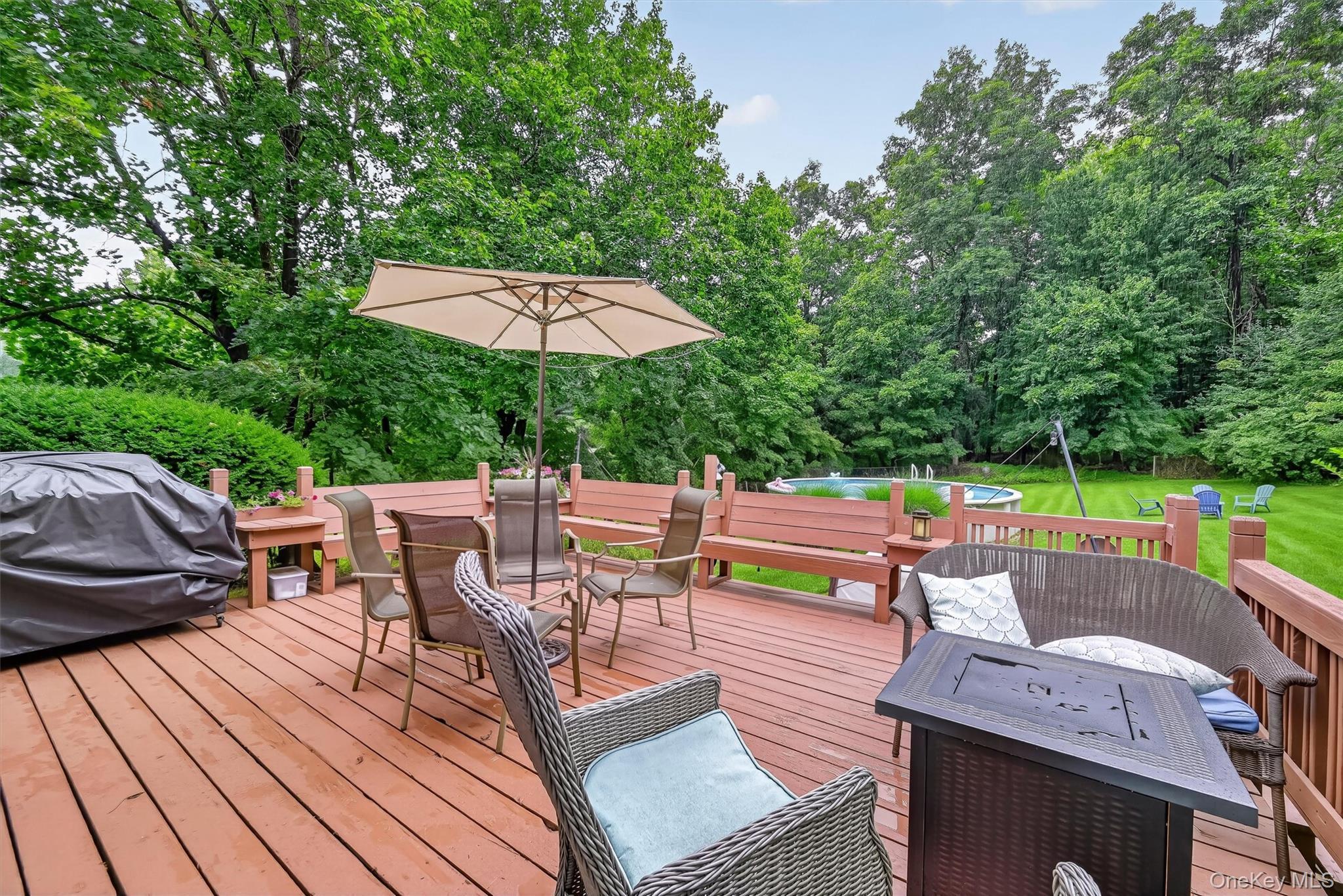 Single Family Emerson Drive  Orange County, NY 10992, MLS-1030698-39