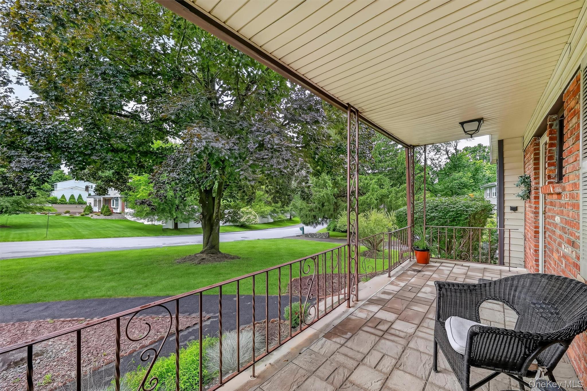 Single Family Emerson Drive  Orange County, NY 10992, MLS-1030698-4