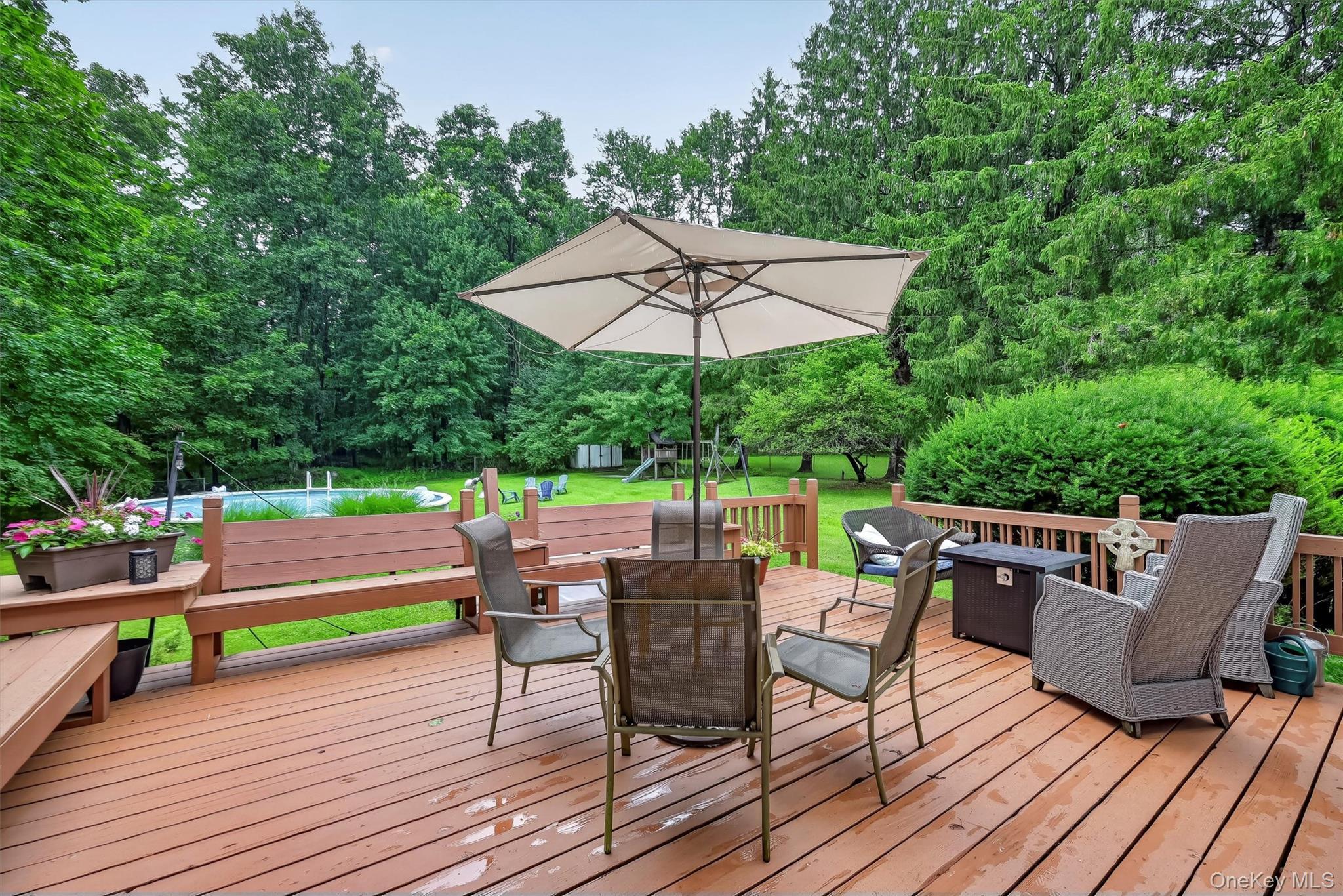 Single Family Emerson Drive  Orange County, NY 10992, MLS-1030698-40