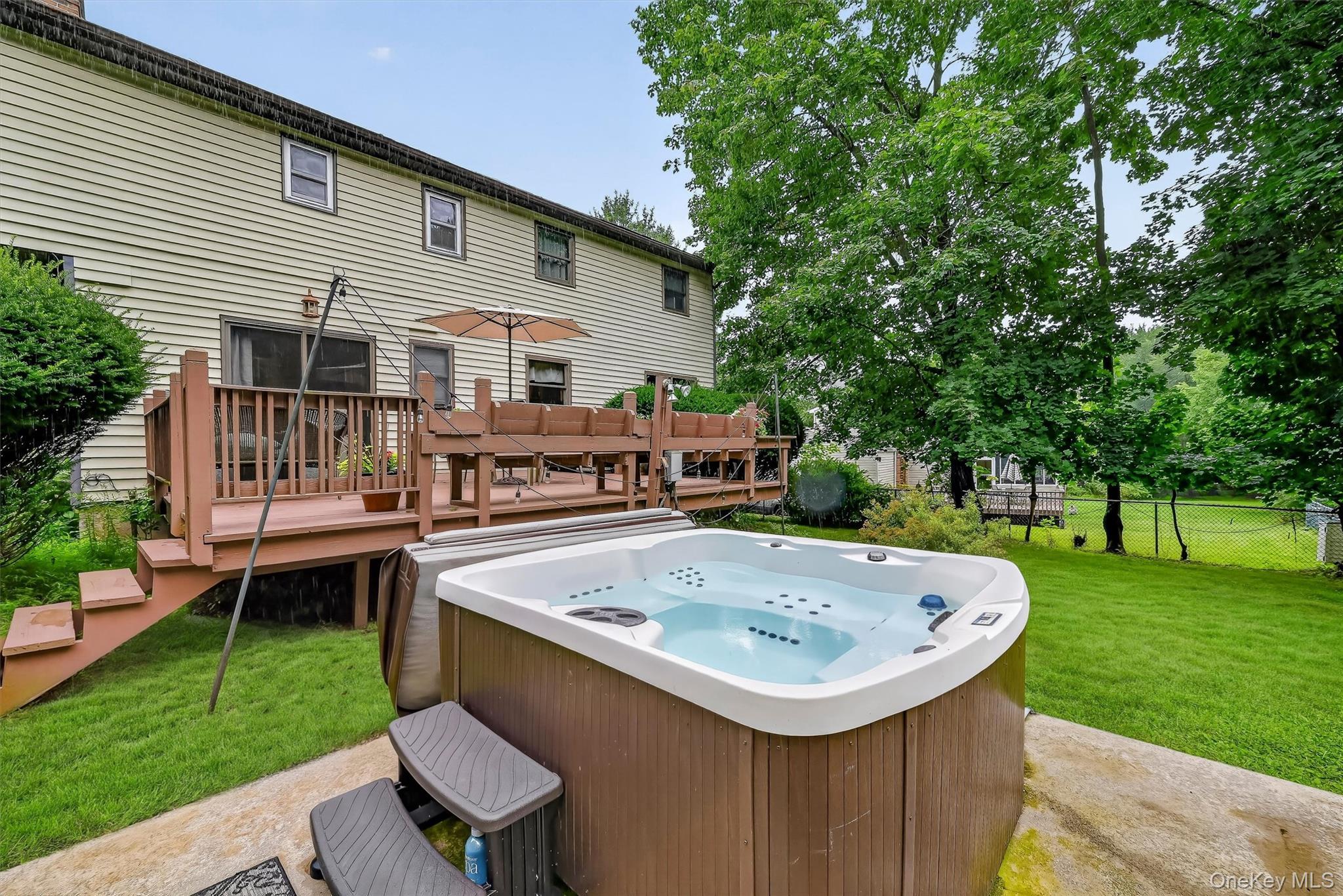 Single Family Emerson Drive  Orange County, NY 10992, MLS-1030698-41