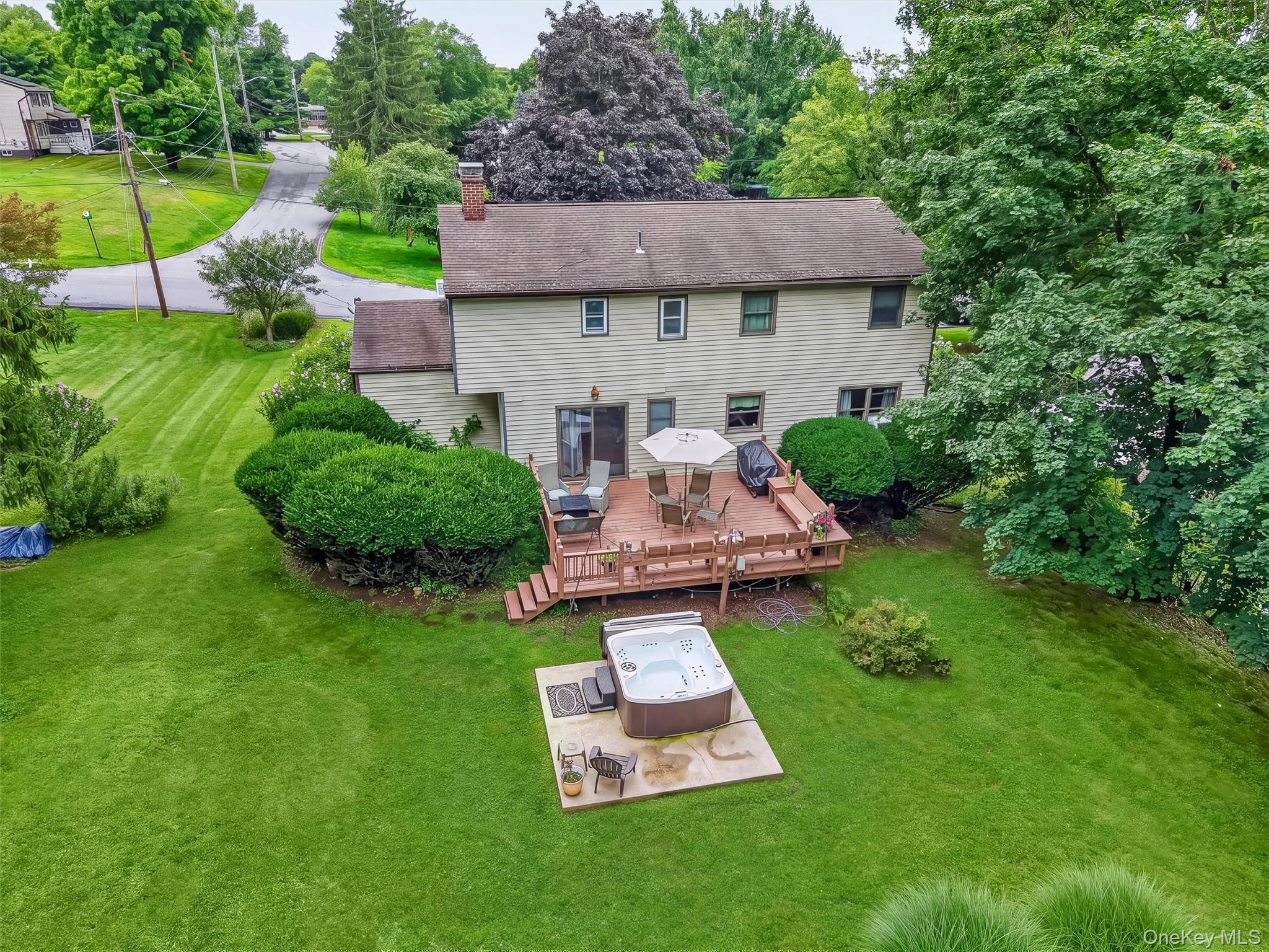 Single Family Emerson Drive  Orange County, NY 10992, MLS-1030698-42