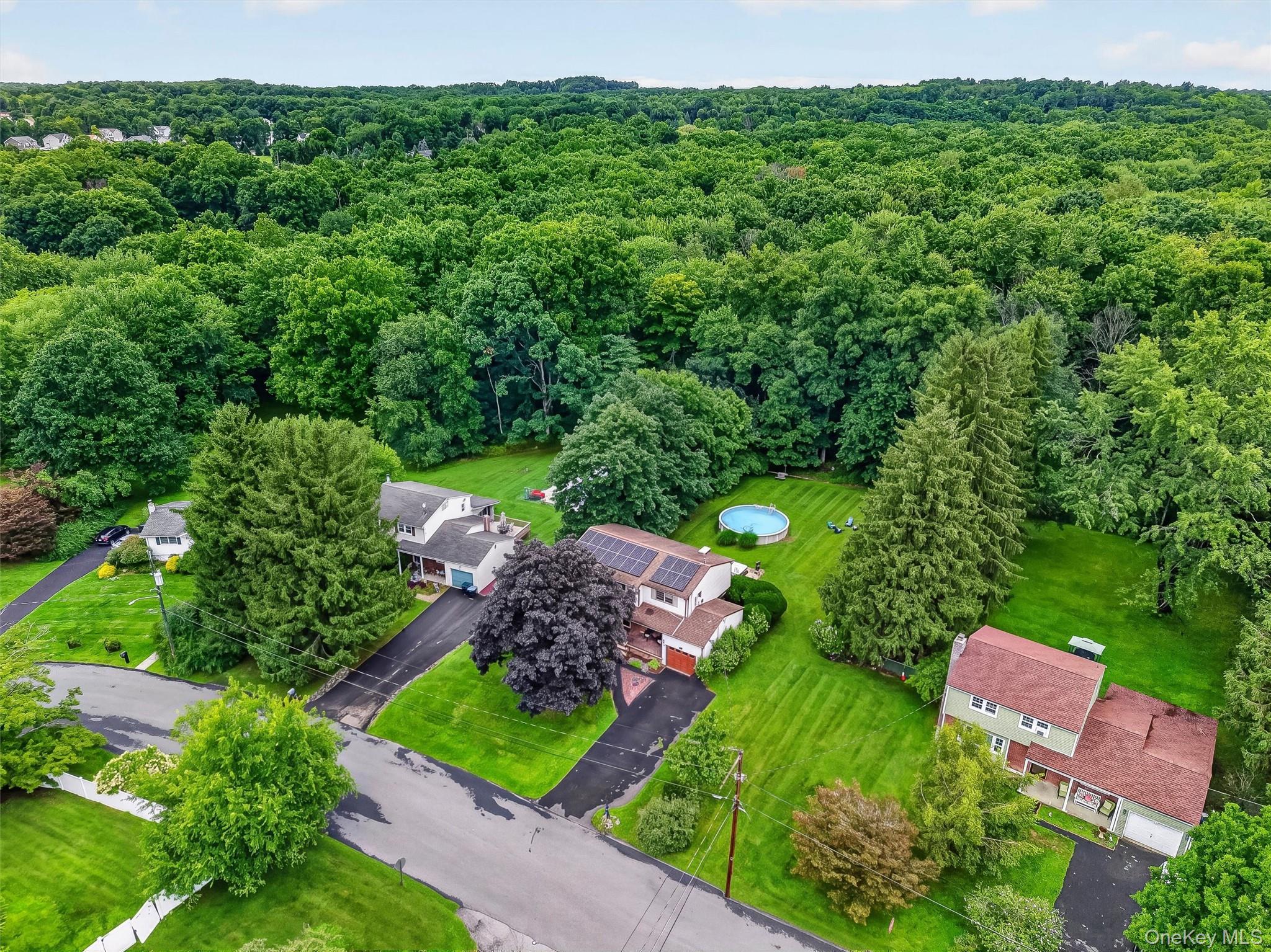 Single Family Emerson Drive  Orange County, NY 10992, MLS-1030698-44