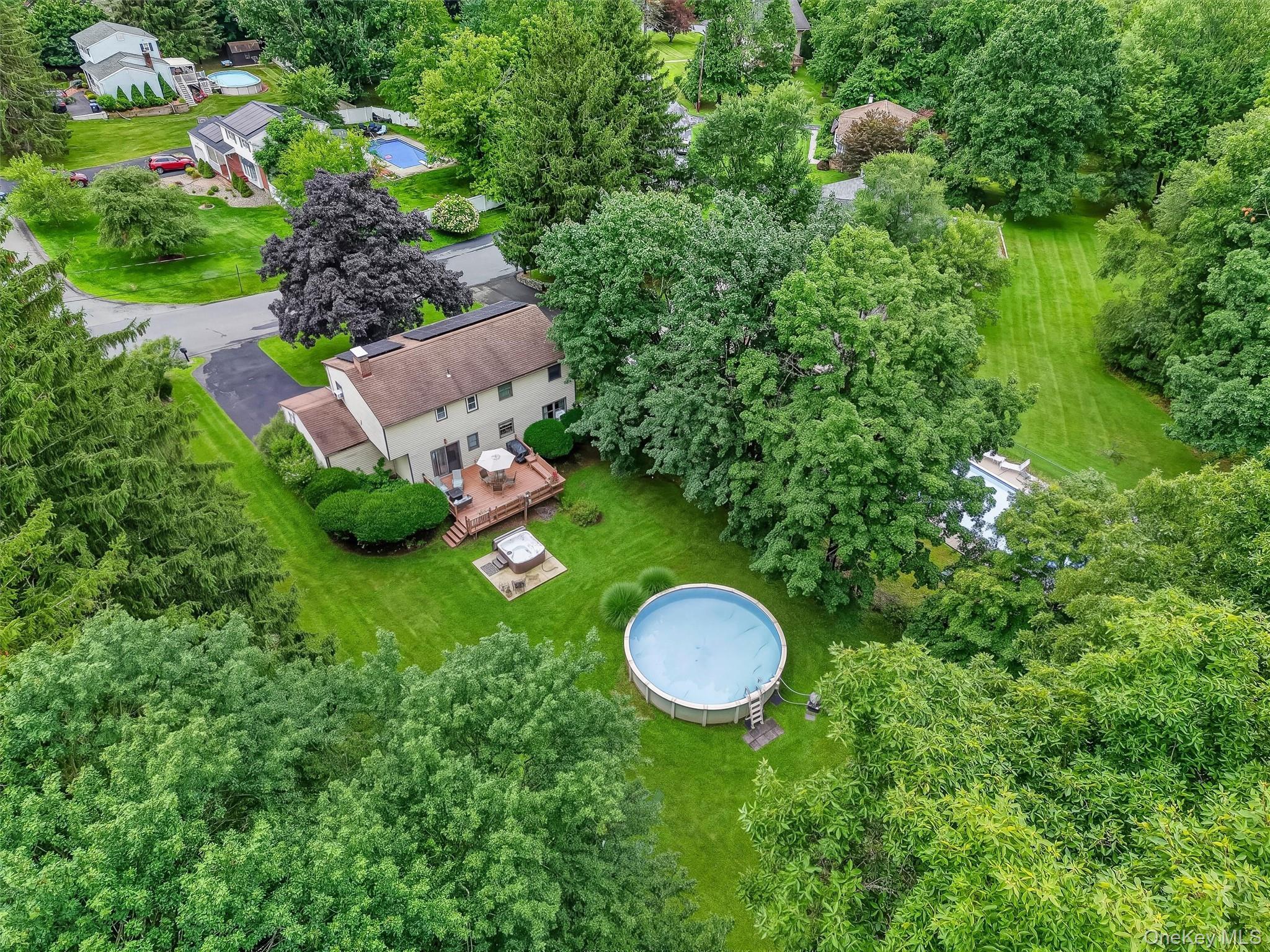 Single Family Emerson Drive  Orange County, NY 10992, MLS-1030698-45