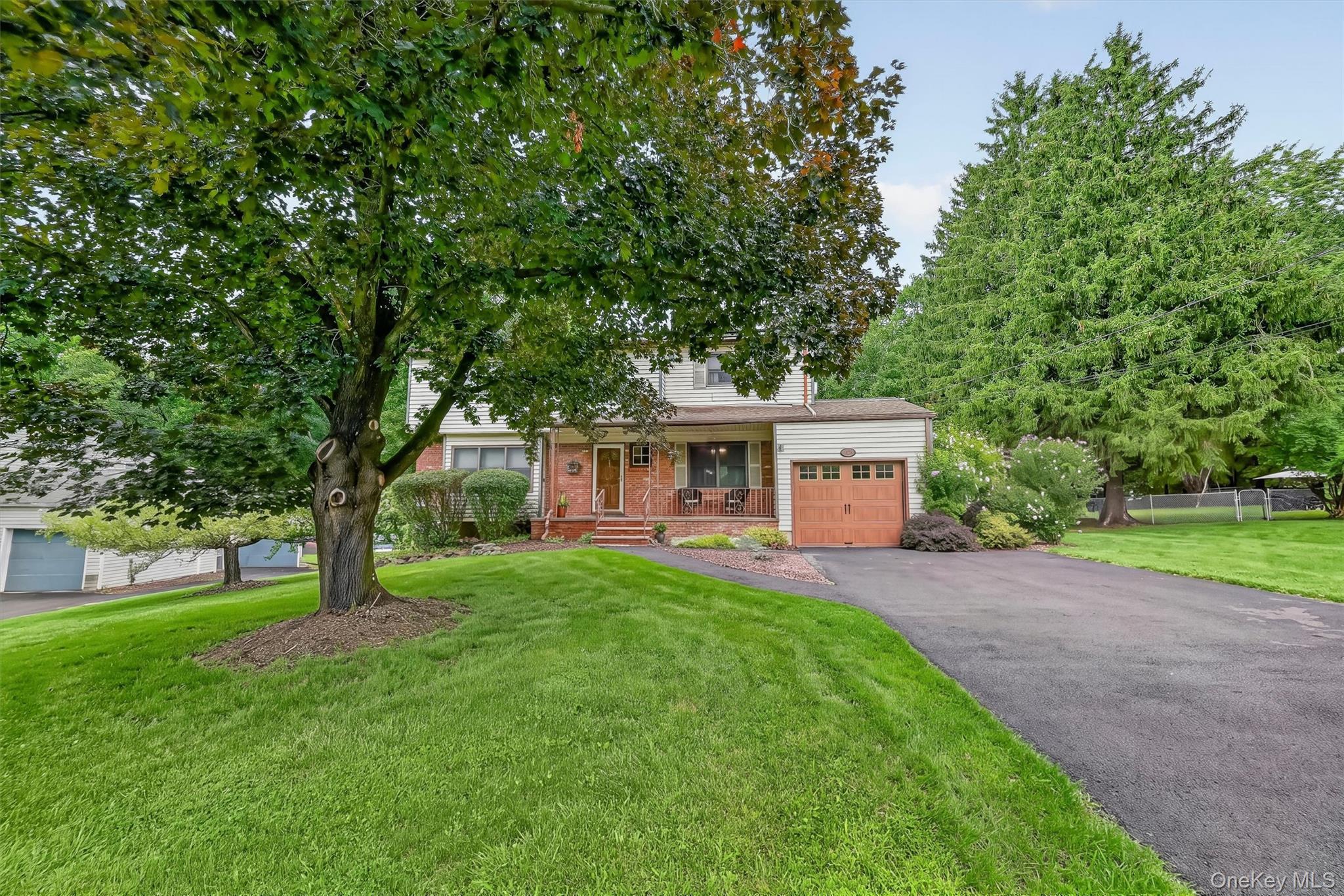 Single Family Emerson Drive  Orange County, NY 10992, MLS-1030698-46
