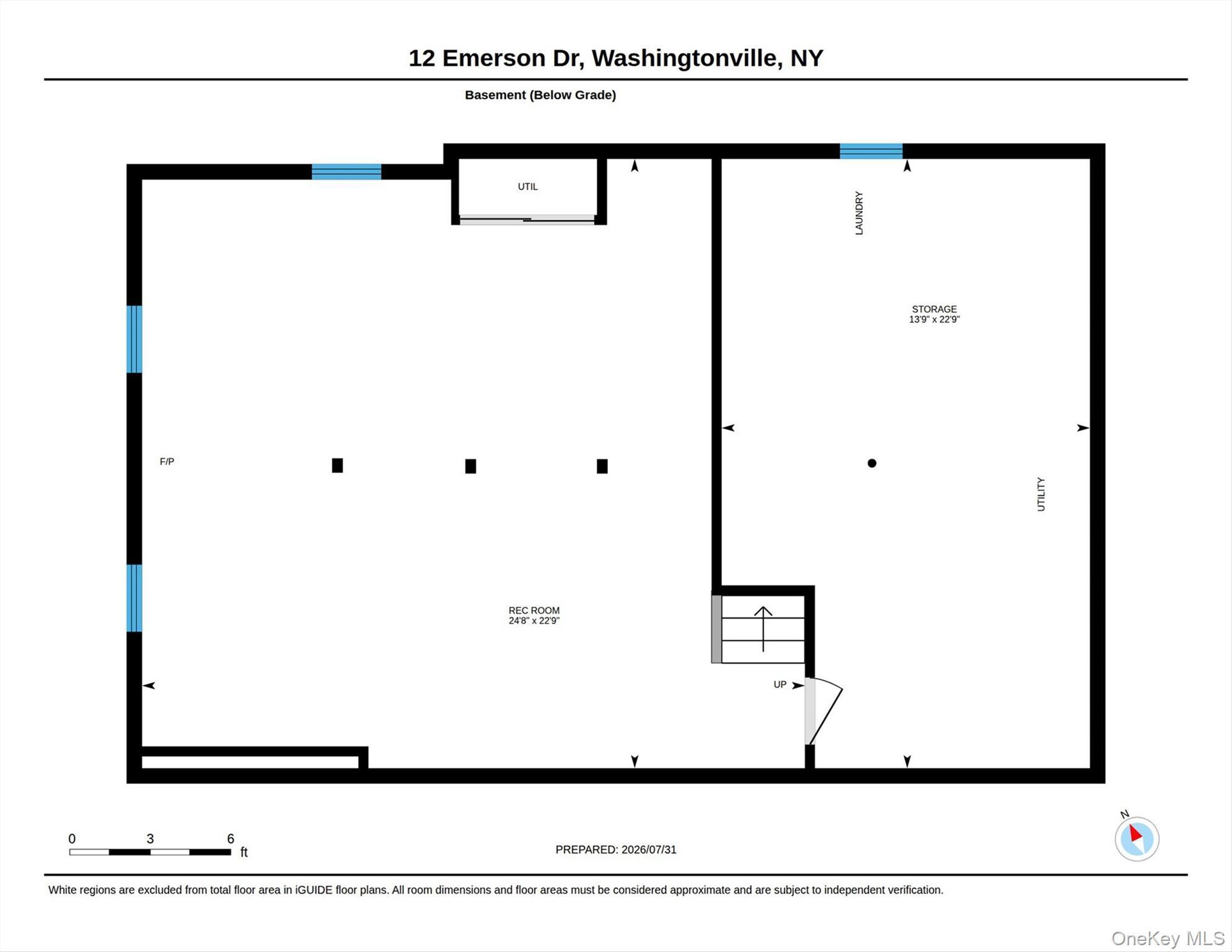 Single Family Emerson Drive  Orange County, NY 10992, MLS-1030698-49