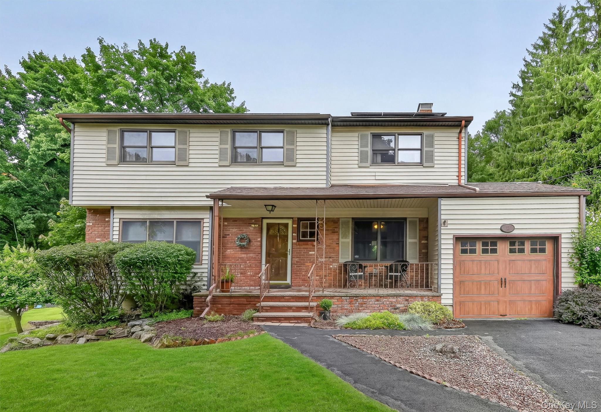 Single Family Emerson Drive  Orange County, NY 10992, MLS-1030698-50
