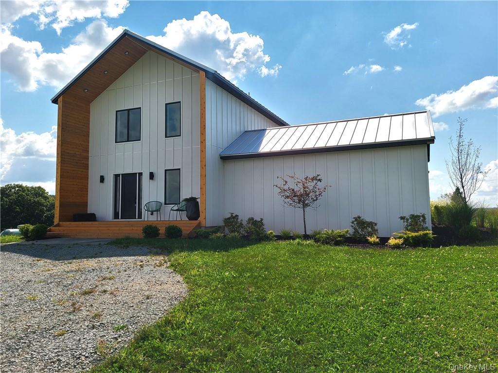 Single Family Long Farm Way Sullivan County, NY 12723, MLS-1030710-2