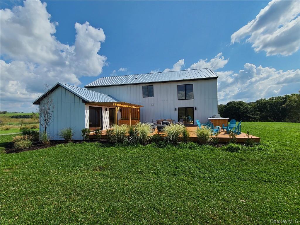 Single Family Long Farm Way Sullivan County, NY 12723, MLS-1030710-28