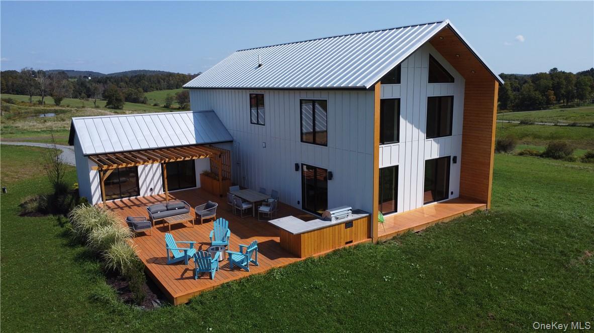 Single Family Long Farm Way Sullivan County, NY 12723, MLS-1030710-3