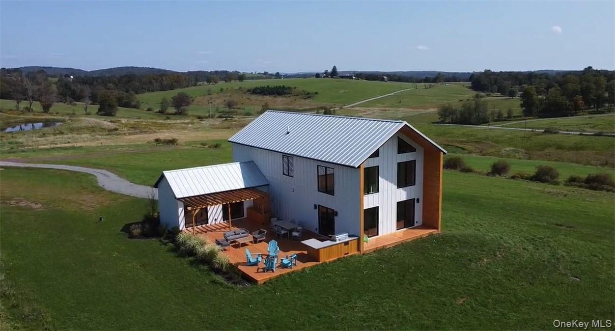 Single Family Long Farm Way  Sullivan County, NY 12723, MLS-1030710-31