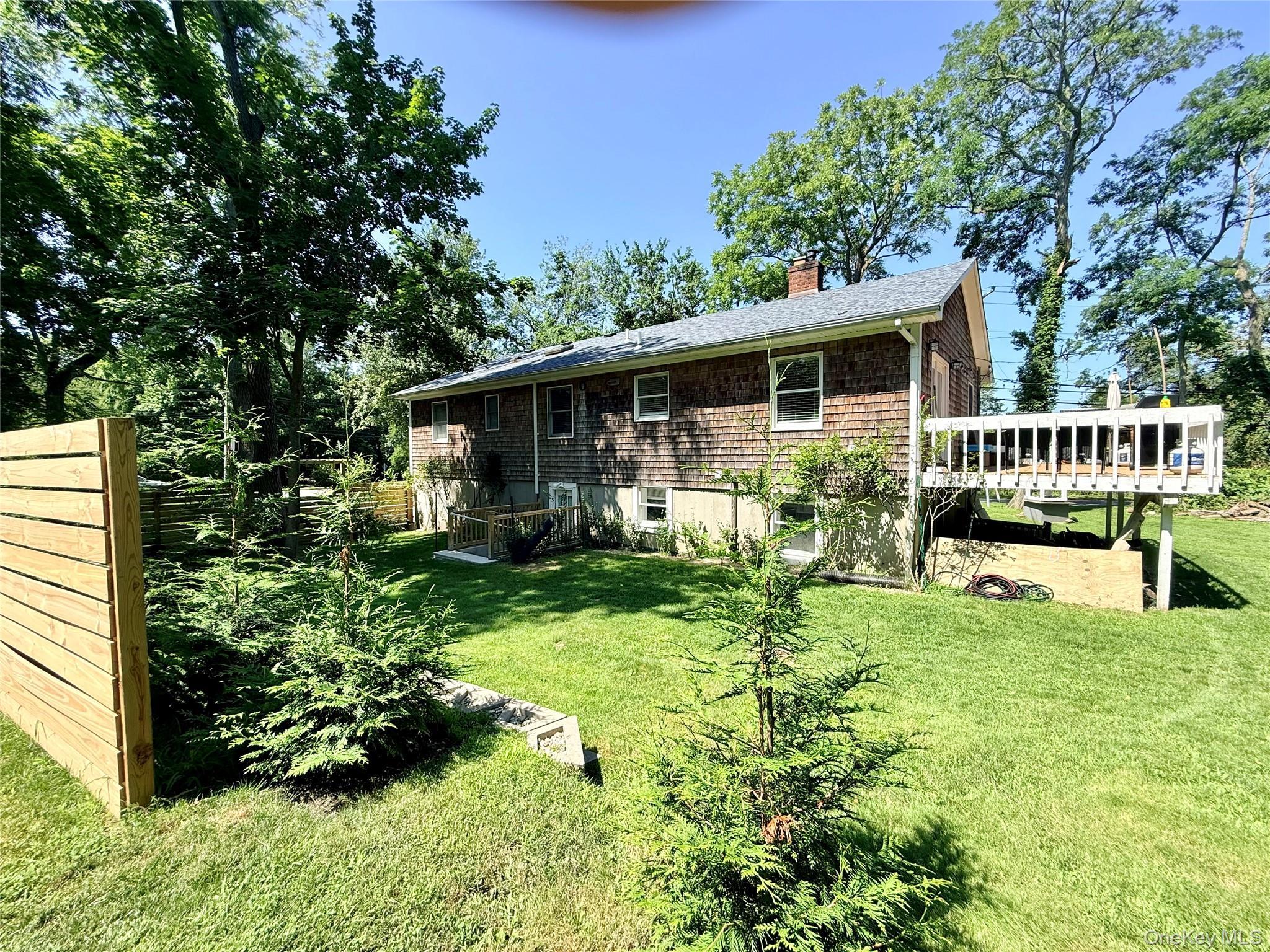 Single Family Pond View Drive  Suffolk County, NY 11792, MLS-1030722-19