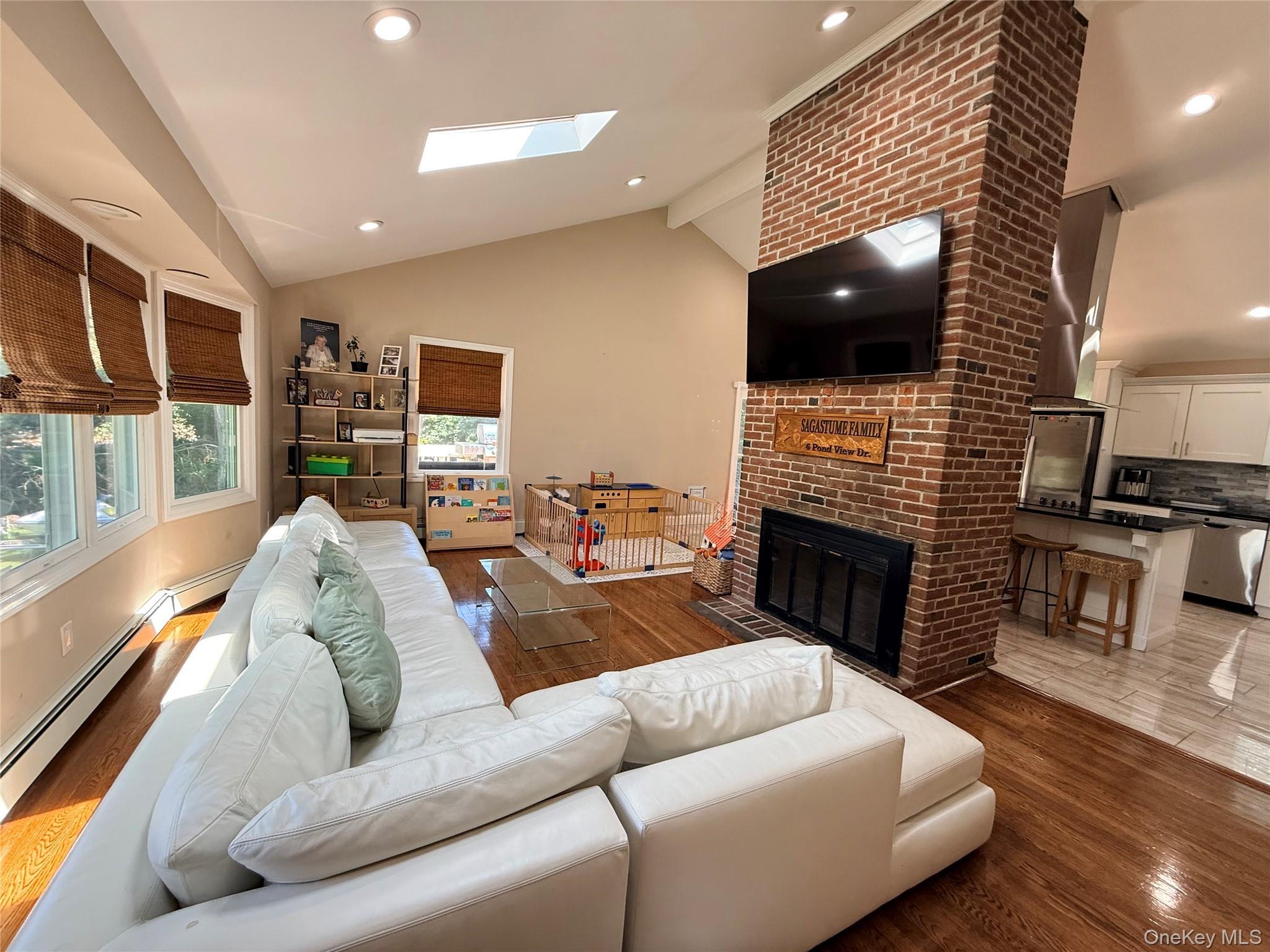 Single Family Pond View Drive  Suffolk County, NY 11792, MLS-1030722-2