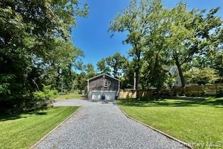 Single Family Pond View Drive  Suffolk County, NY 11792, MLS-1030722-21