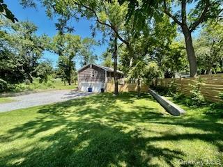 Single Family Pond View Drive  Suffolk County, NY 11792, MLS-1030722-22