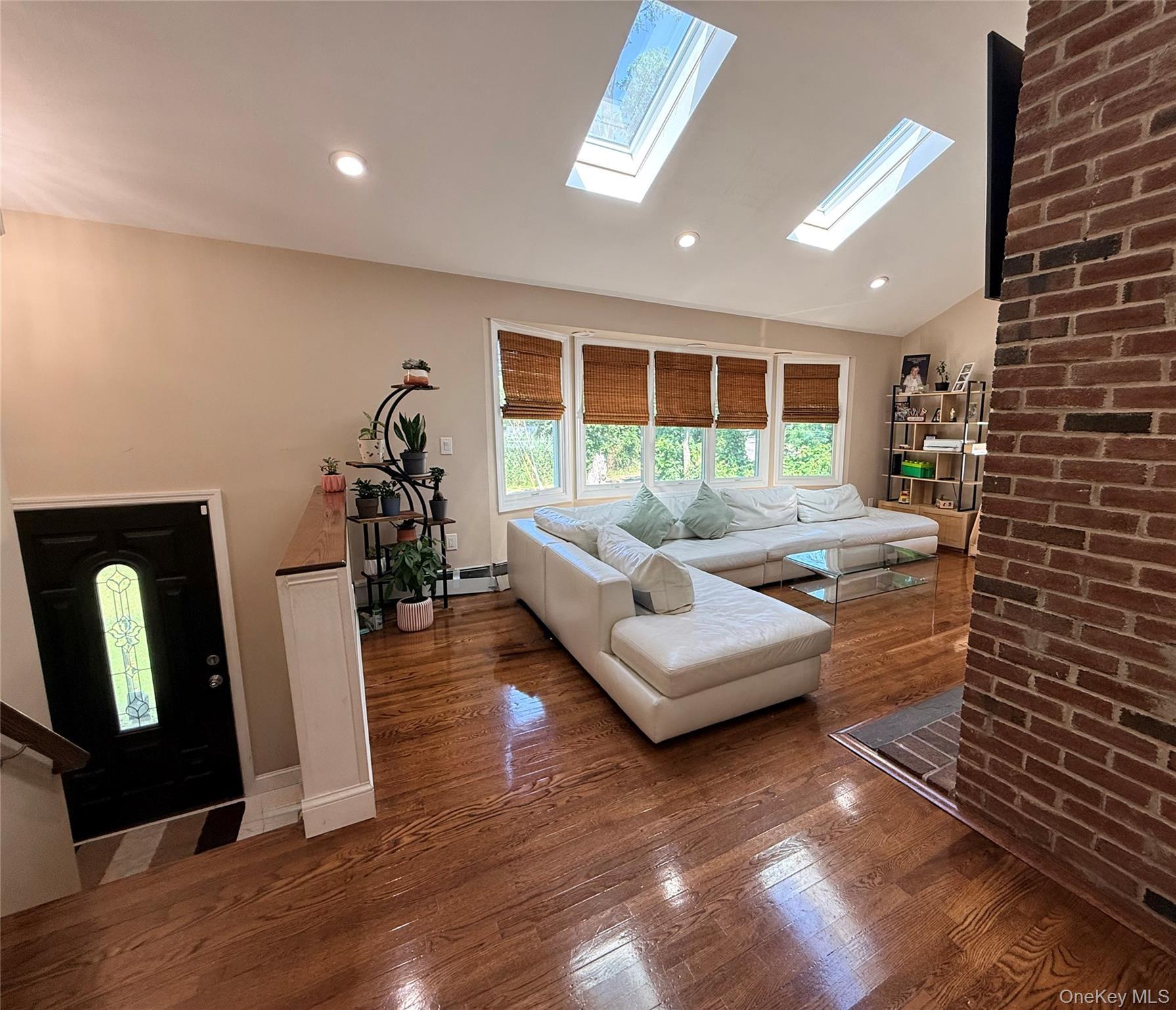 Single Family Pond View Drive  Suffolk County, NY 11792, MLS-1030722-3