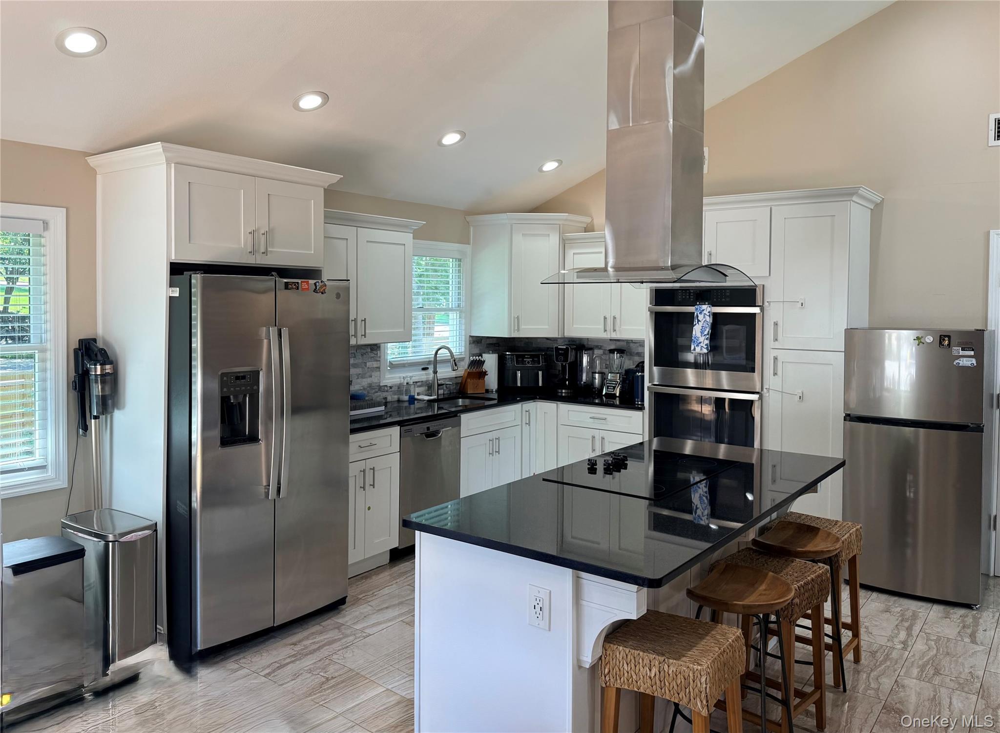 Single Family Pond View Drive  Suffolk County, NY 11792, MLS-1030722-5