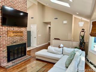 Single Family Pond View Drive  Suffolk County, NY 11792, MLS-1030722-7