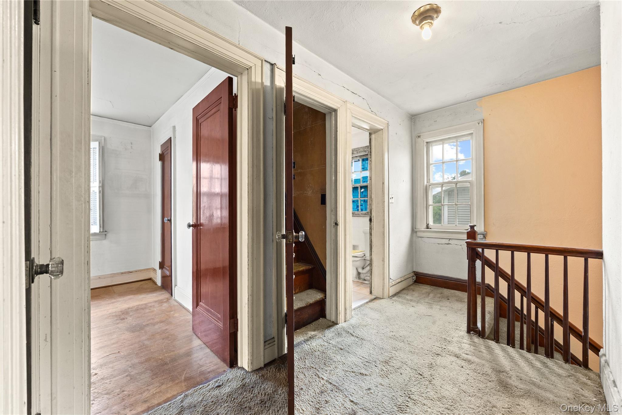 Single Family Lee Avenue  Westchester County, NY 10705, MLS-1030723-13