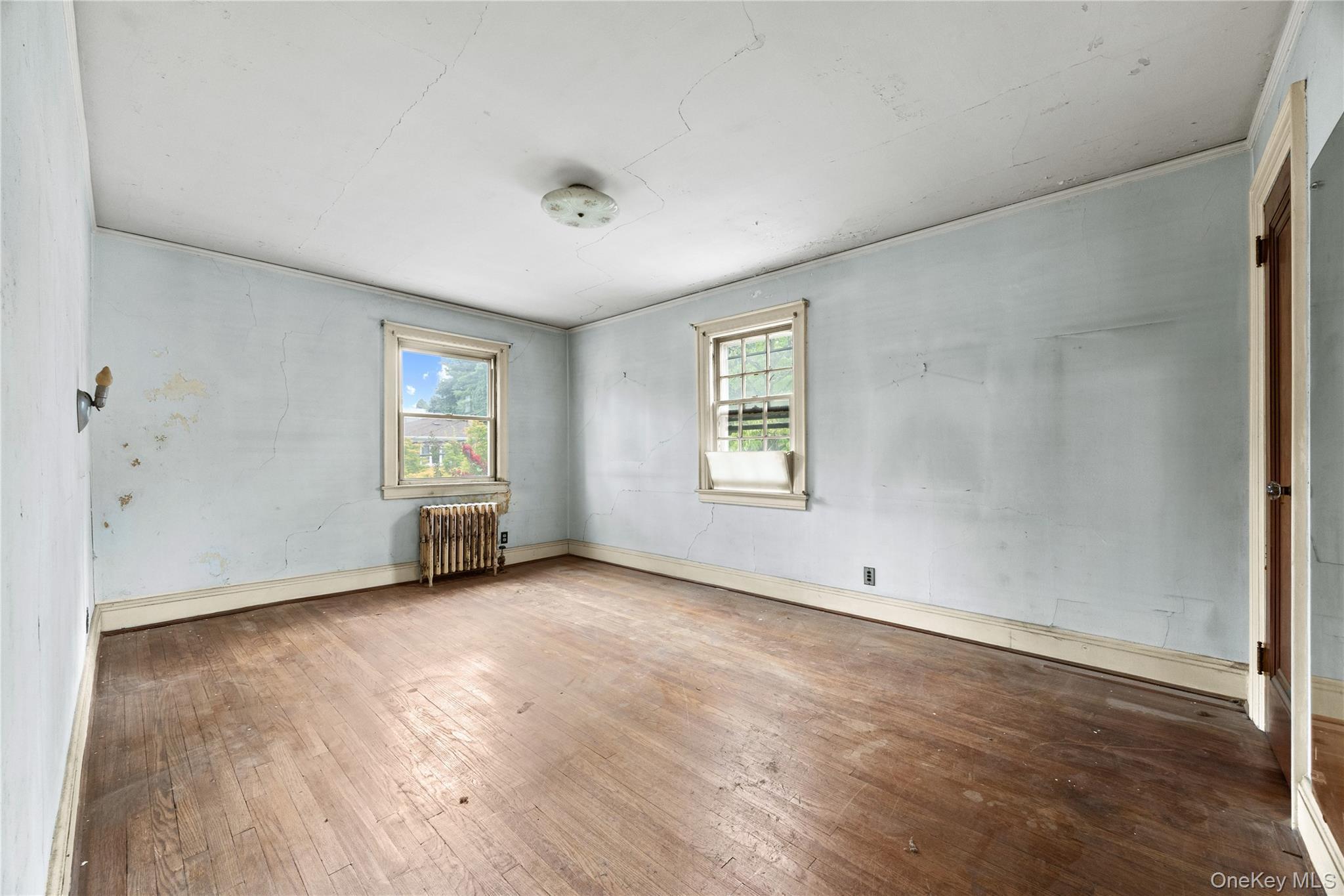 Single Family Lee Avenue  Westchester County, NY 10705, MLS-1030723-16