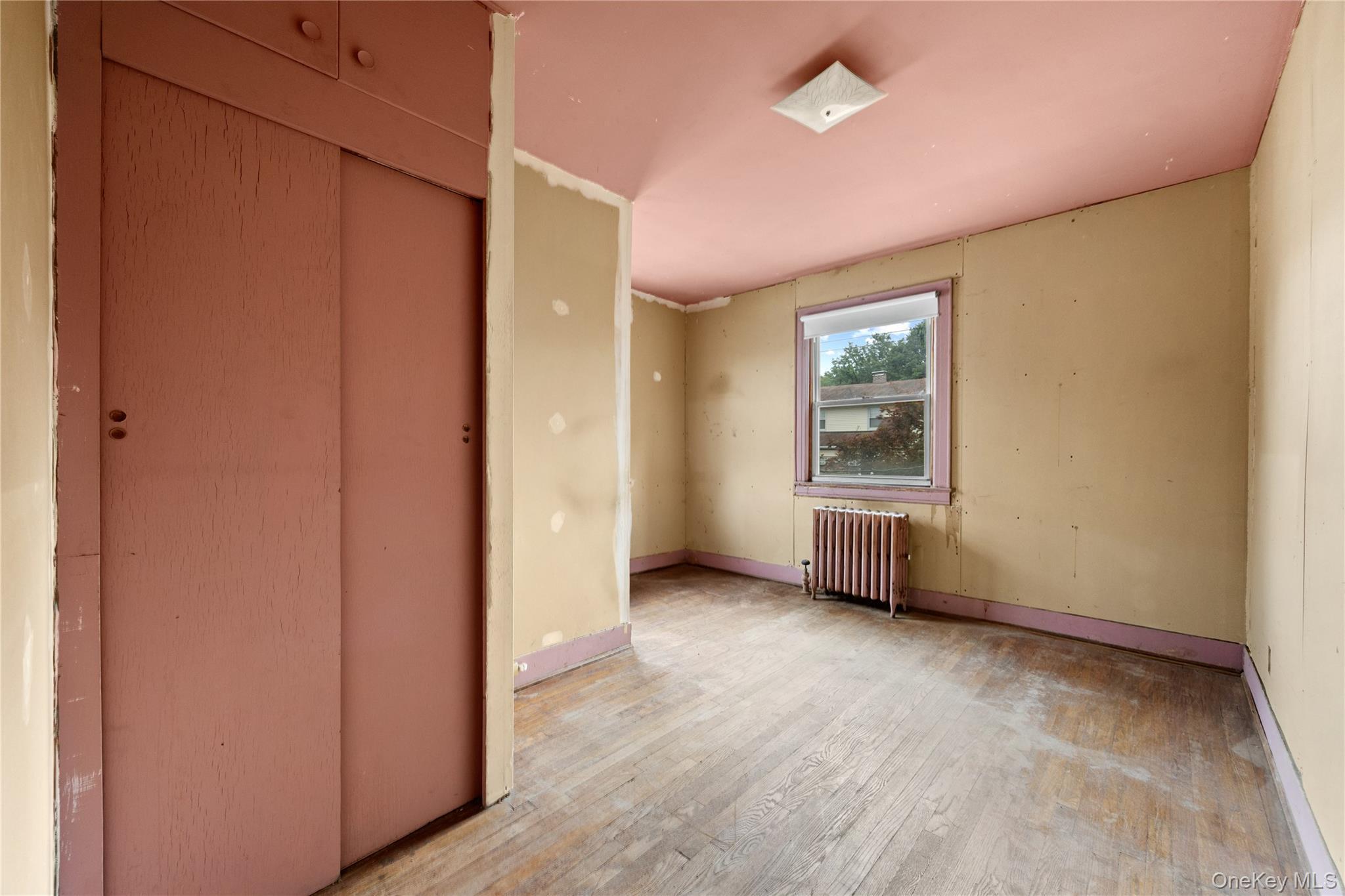Single Family Lee Avenue  Westchester County, NY 10705, MLS-1030723-18