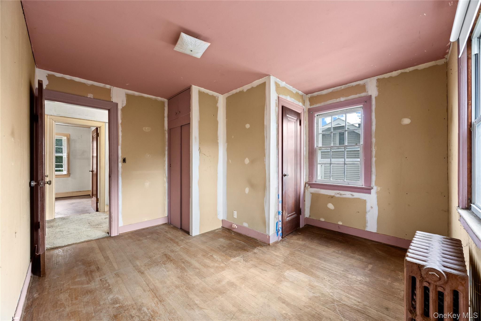 Single Family Lee Avenue  Westchester County, NY 10705, MLS-1030723-19