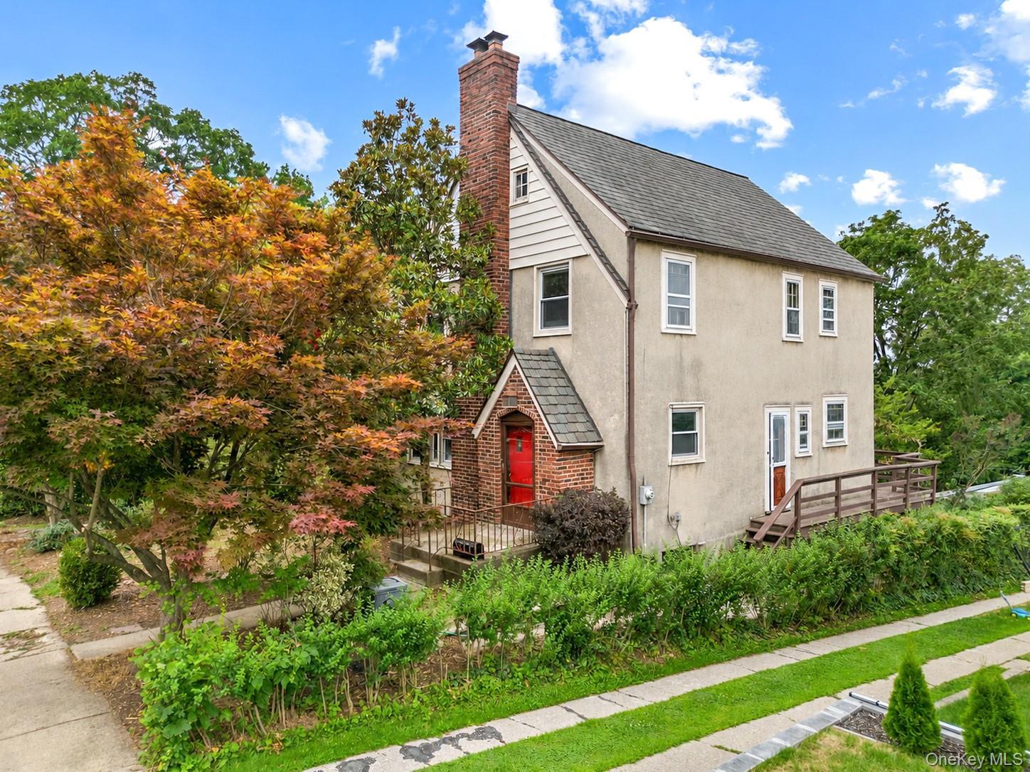 Single Family Lee Avenue  Westchester County, NY 10705, MLS-1030723-2