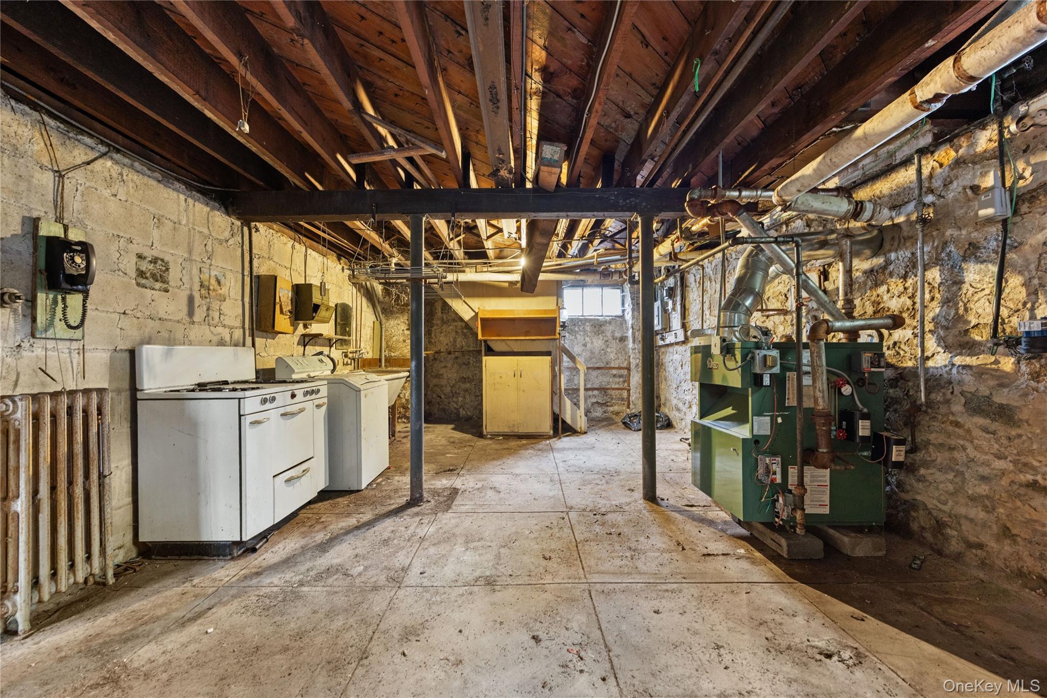 Single Family Lee Avenue  Westchester County, NY 10705, MLS-1030723-23