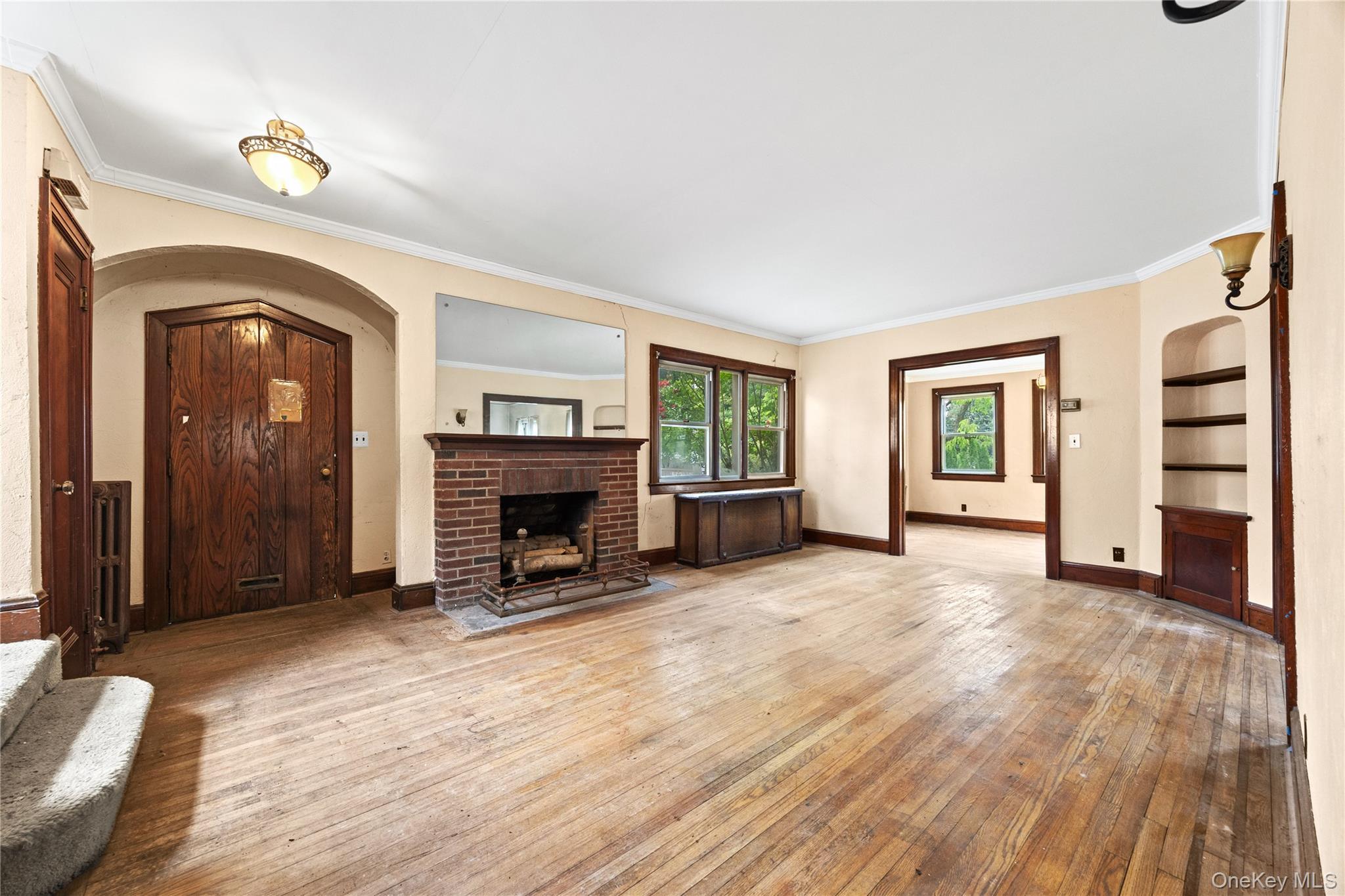 Single Family Lee Avenue  Westchester County, NY 10705, MLS-1030723-3