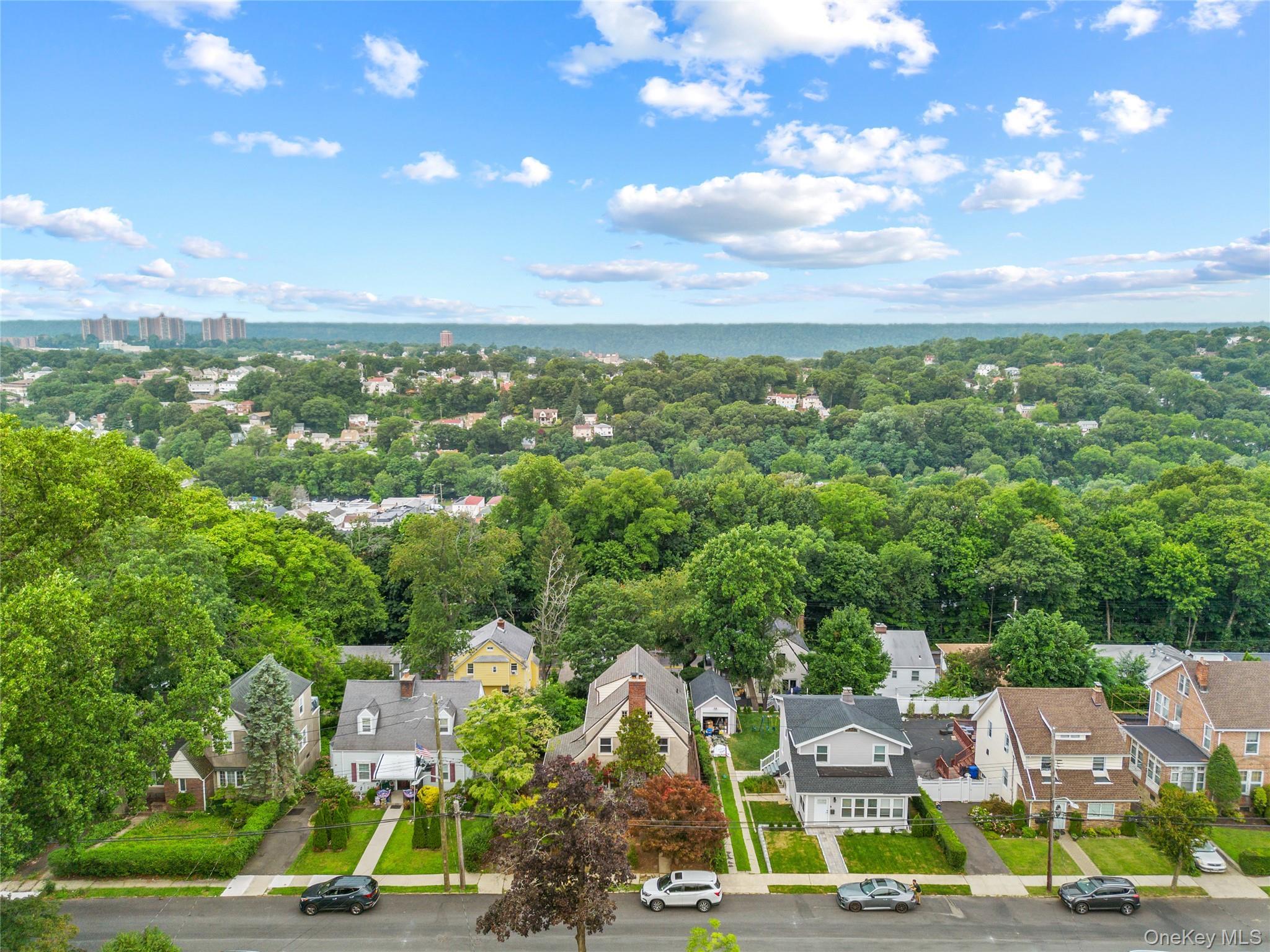 Single Family Lee Avenue  Westchester County, NY 10705, MLS-1030723-30