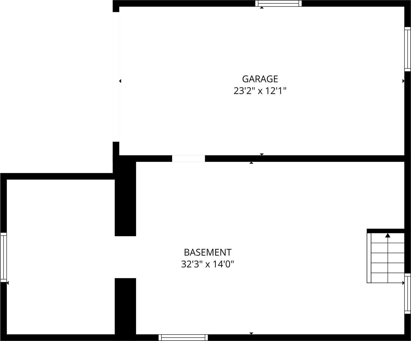 Single Family Lee Avenue  Westchester County, NY 10705, MLS-1030723-32