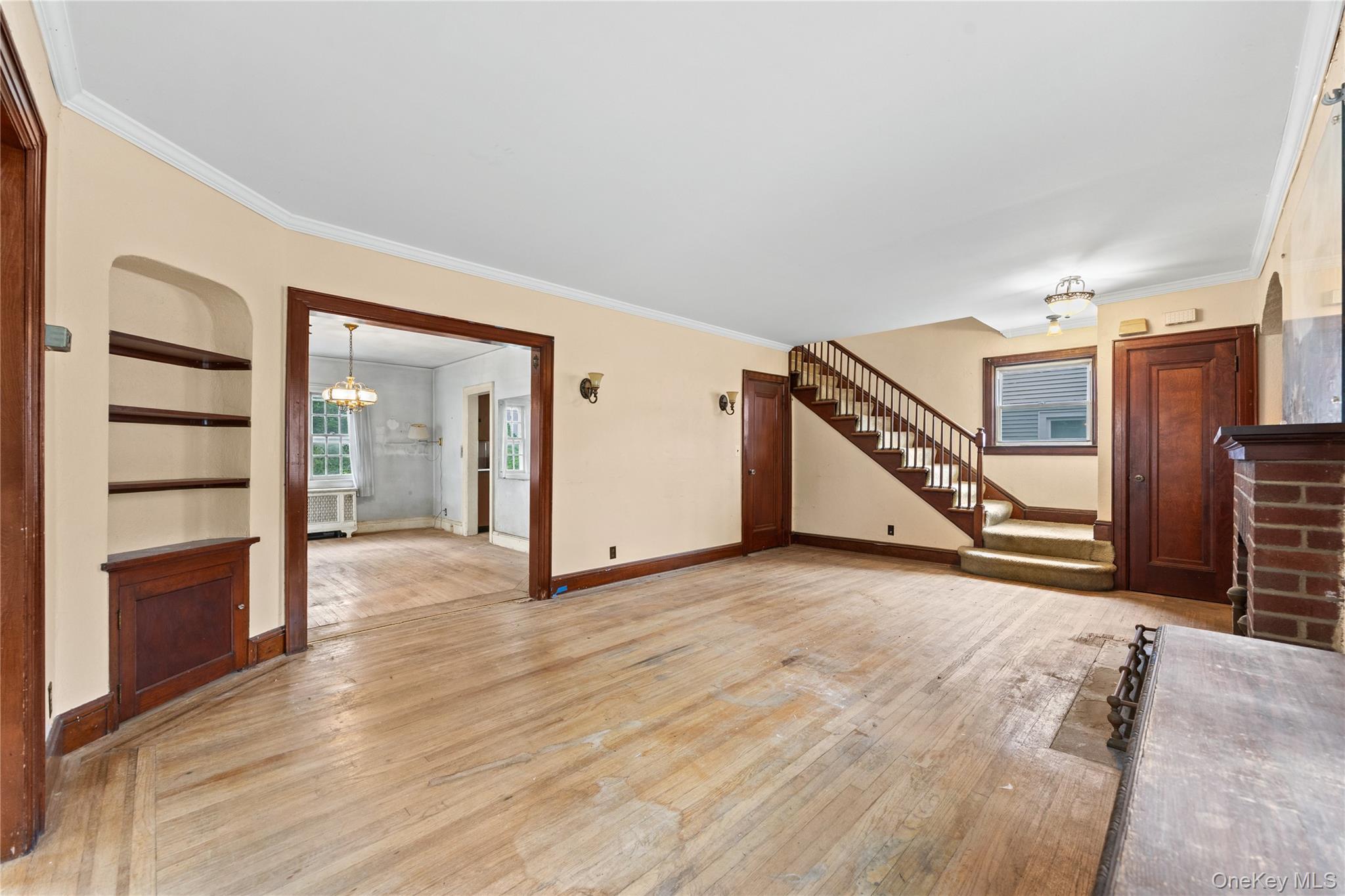 Single Family Lee Avenue  Westchester County, NY 10705, MLS-1030723-4