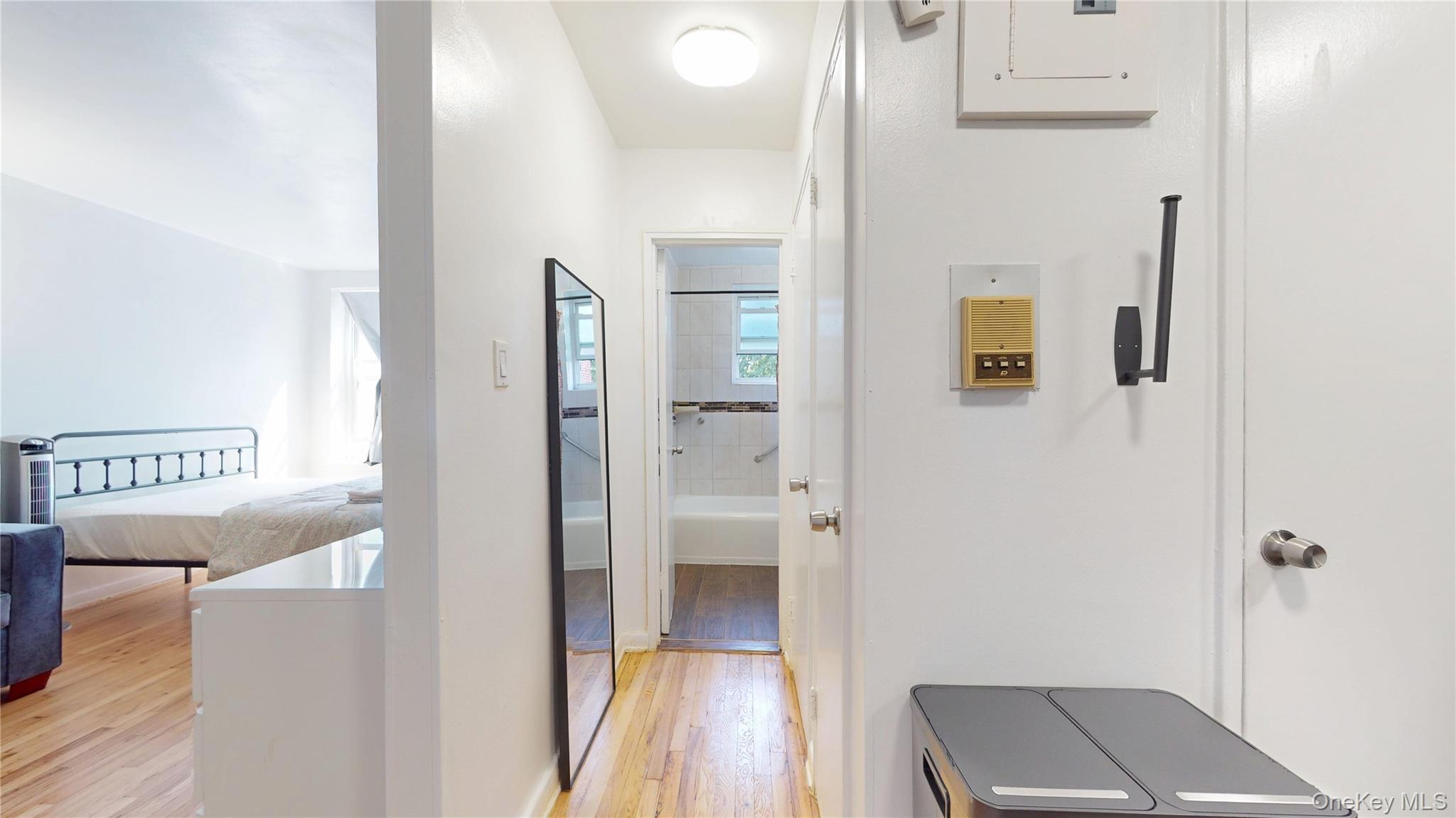Apartment 169th Street Queens, NY 11432, MLS-1030735-14