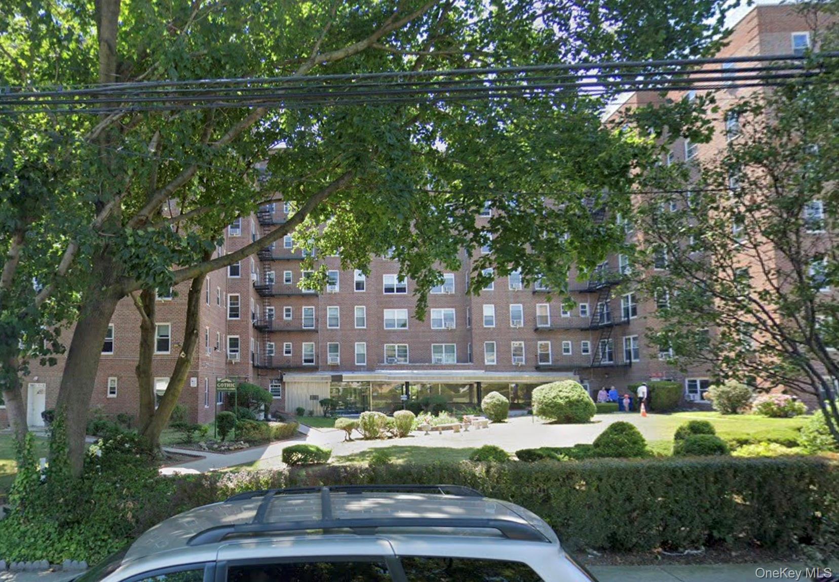 Apartment 169th Street Queens, NY 11432, MLS-1030735-2