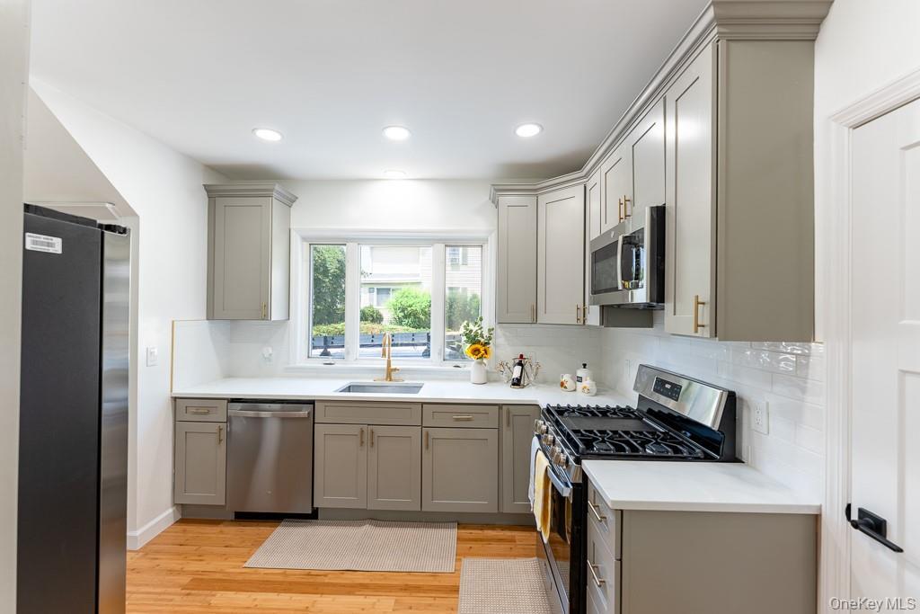 Single Family Jackson Street Westchester County, NY 10566, MLS-1030739-15