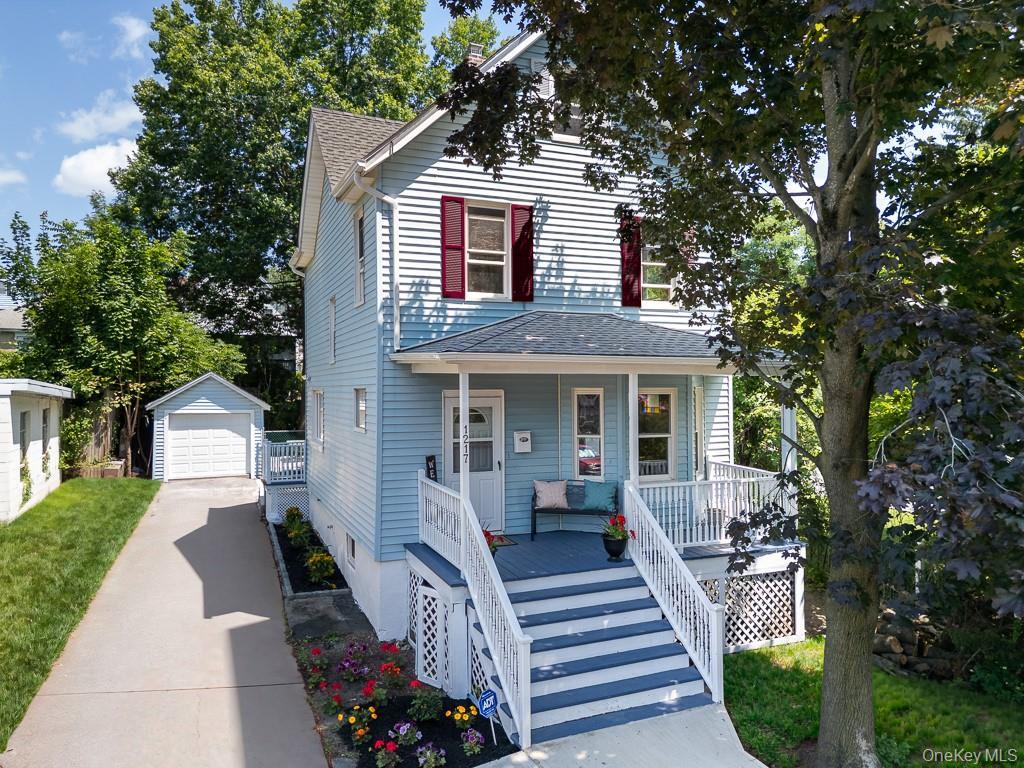 Single Family Jackson Street Westchester County, NY 10566, MLS-1030739-2
