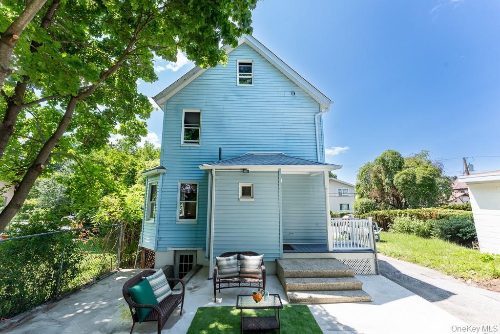 Single Family Jackson Street Westchester County, NY 10566, MLS-1030739-4