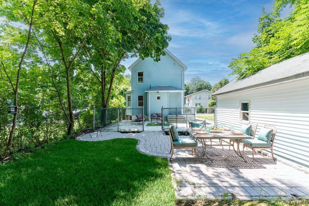 Single Family Jackson Street Westchester County, NY 10566, MLS-1030739-6